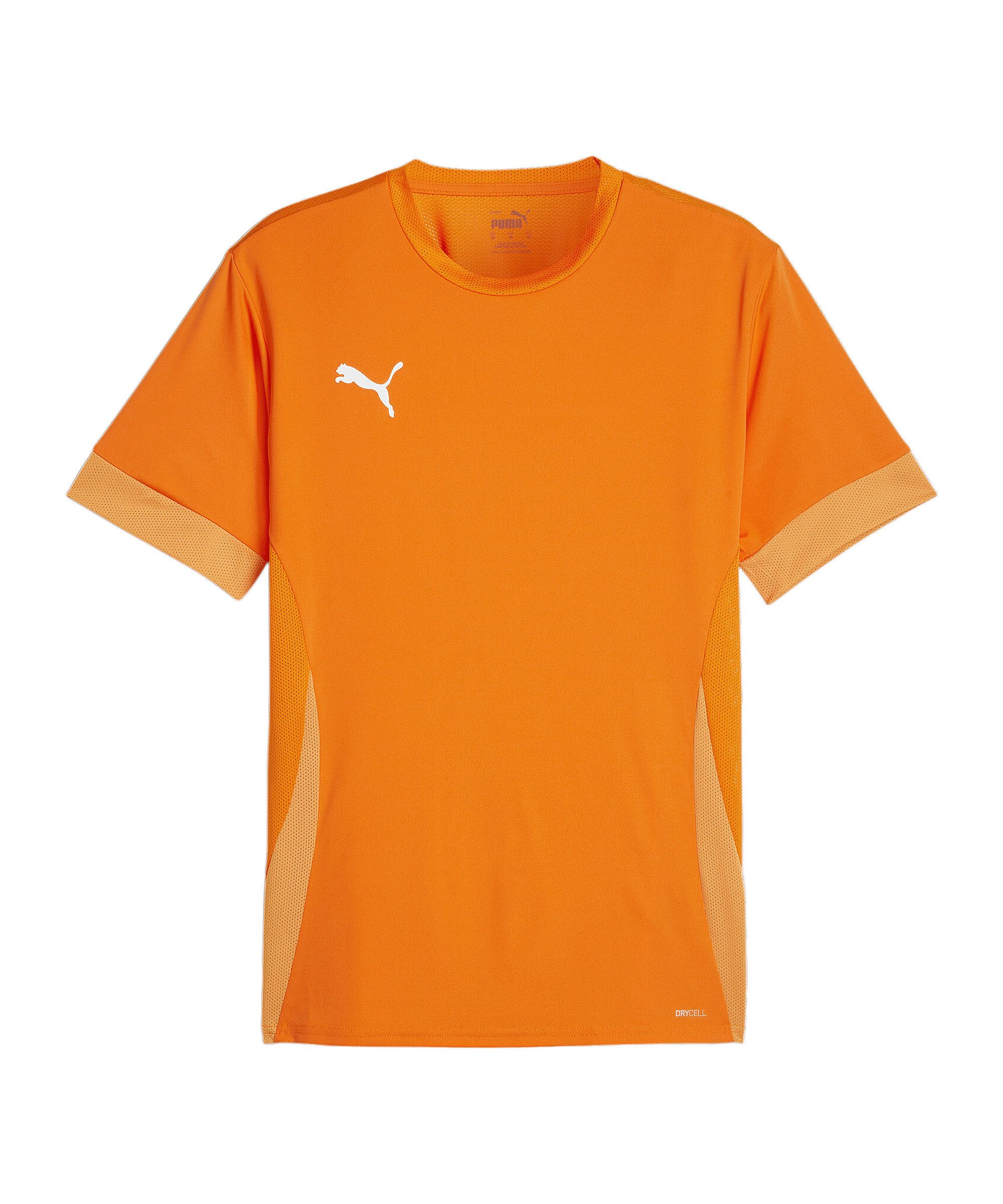 PUMA Fußballtrikot PUMA teamGOAL Matchday Trikot günstig online kaufen