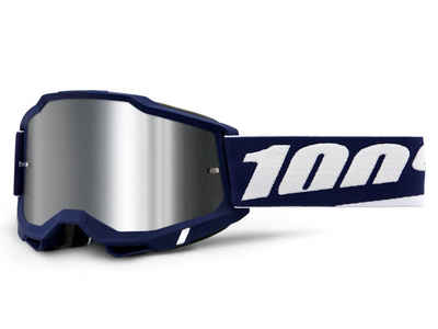 100% Fahrradbrille 100% Accuri 2 Goggle Mirror Lens Accessoires