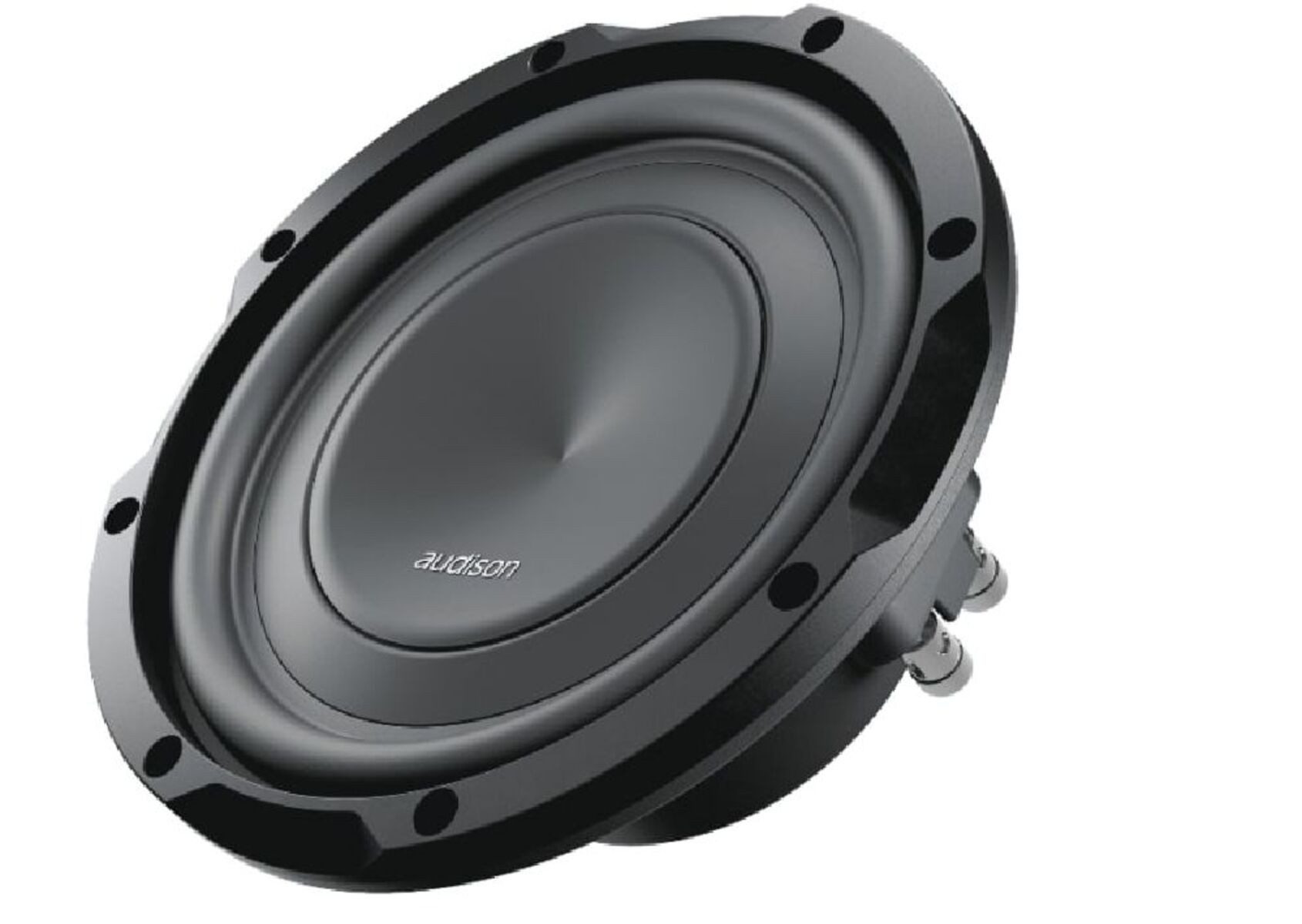 Audison APS 8 R 20cm Subwoofer Auto-Subwoofer (250 W, max.: W 20 cm)