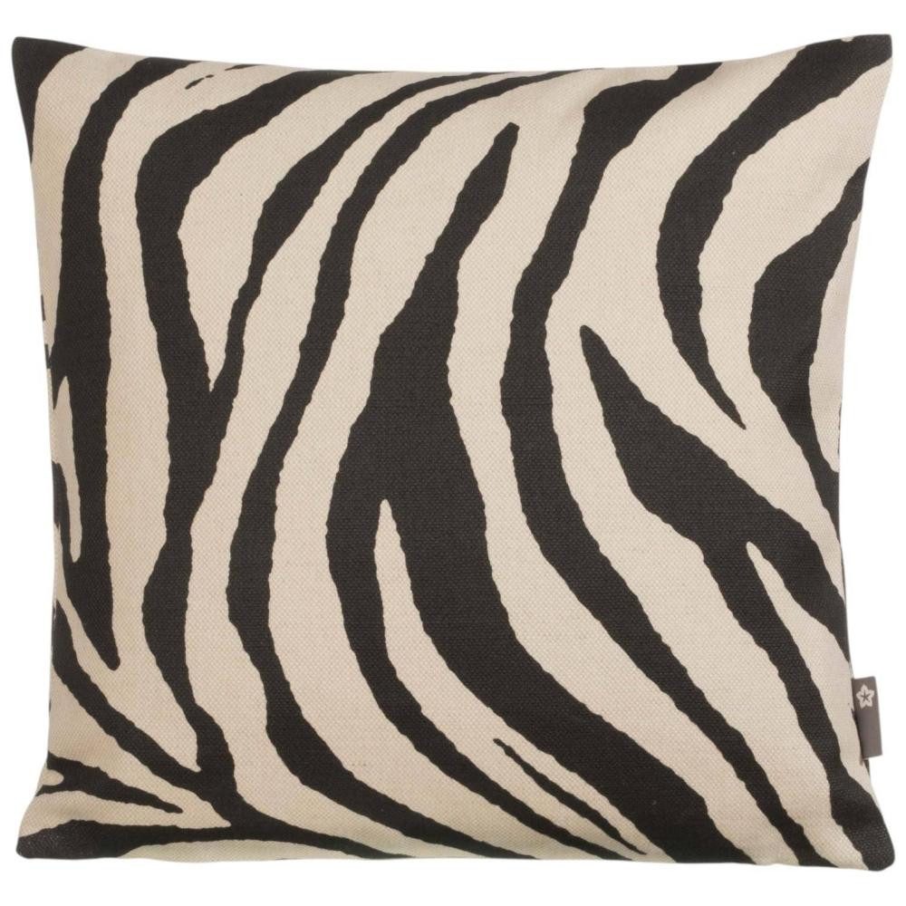 PICHLER Kissenhülle Zebra von Pichler