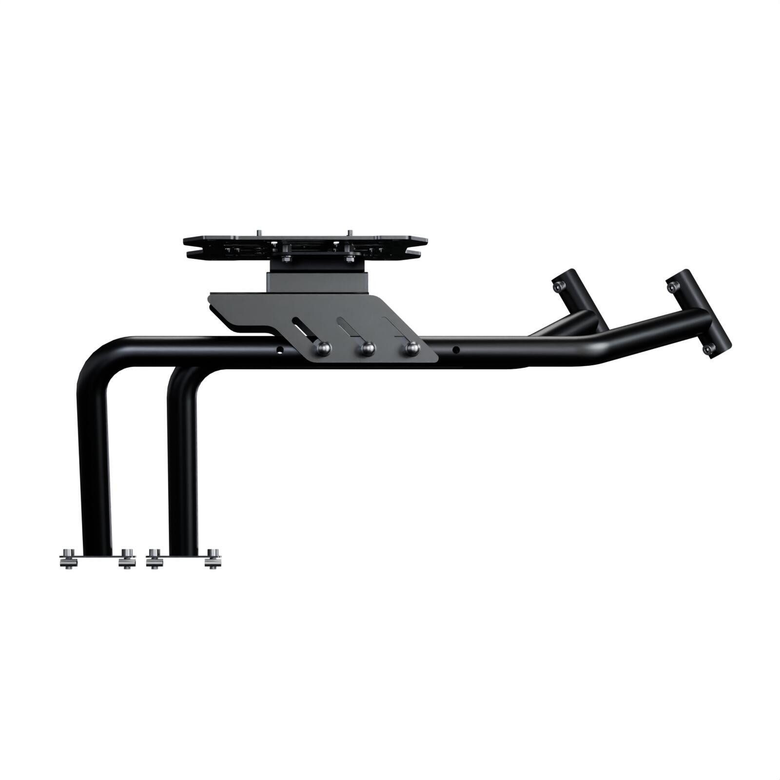 OPLite Halterung R8 Gear Shift Handbrake Holder Black