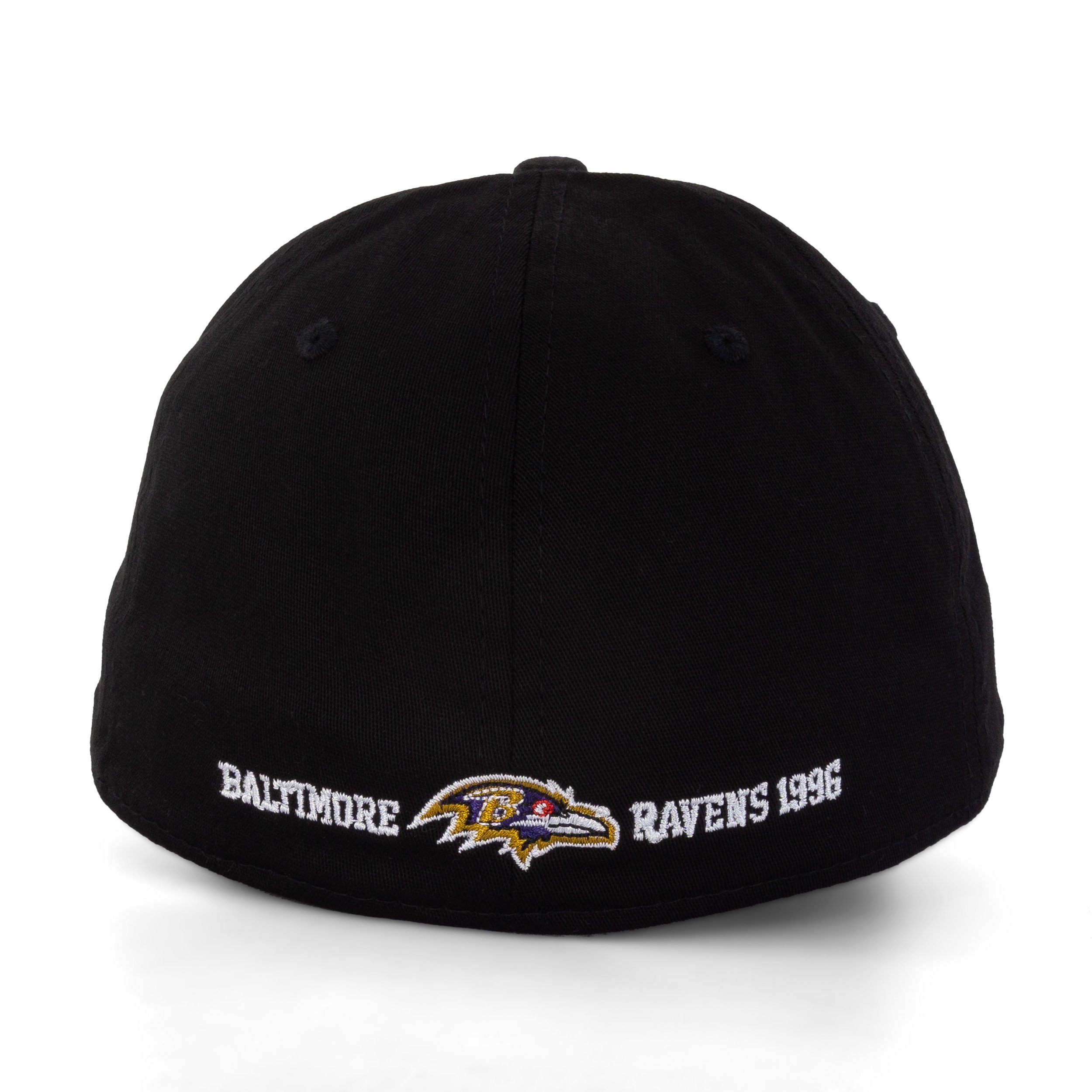 Cap 39Thirty Baseball (1-St) Era New New Cap BaltimoreRavens Era