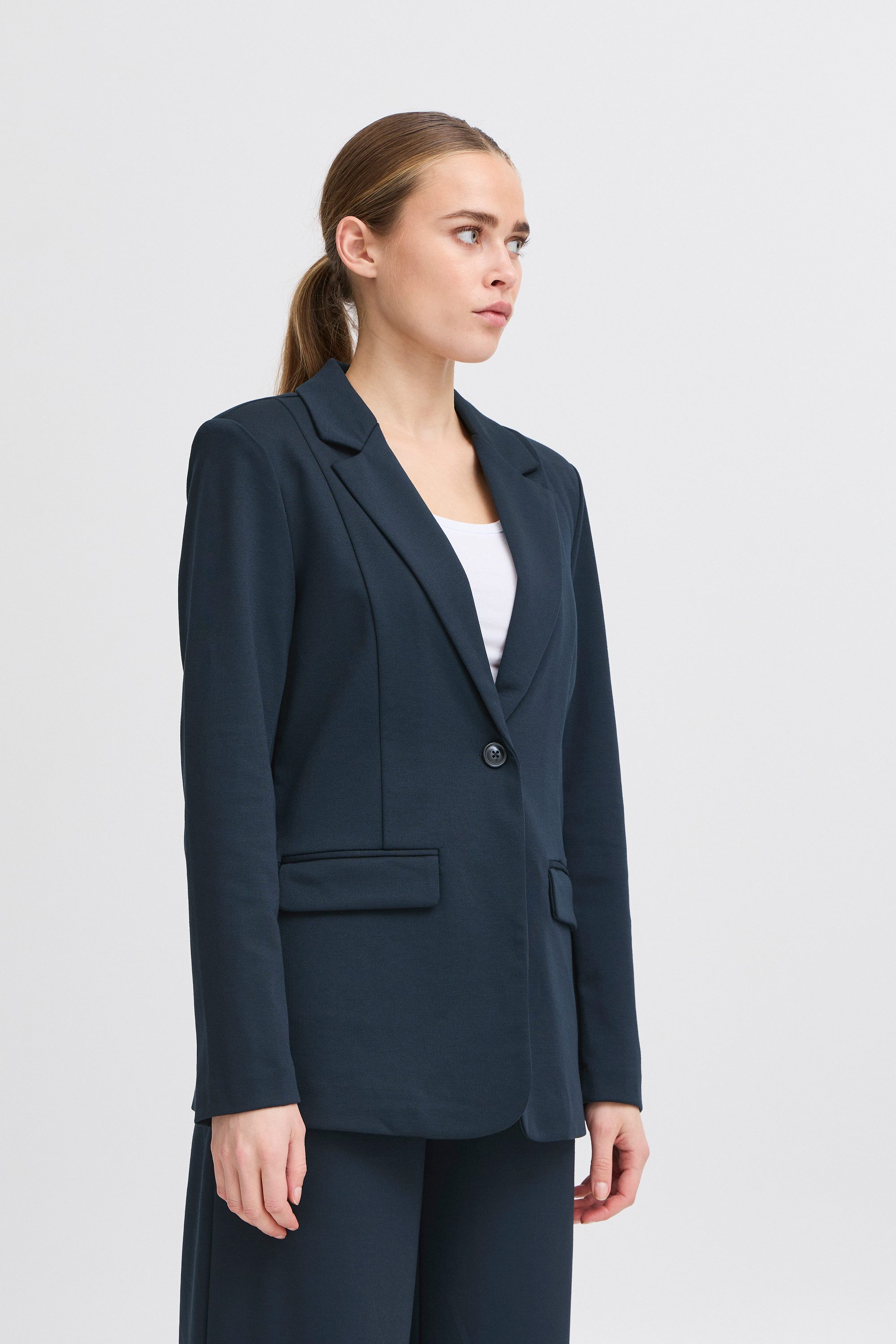 Ichi Jackenblazer Blazer IHKATE