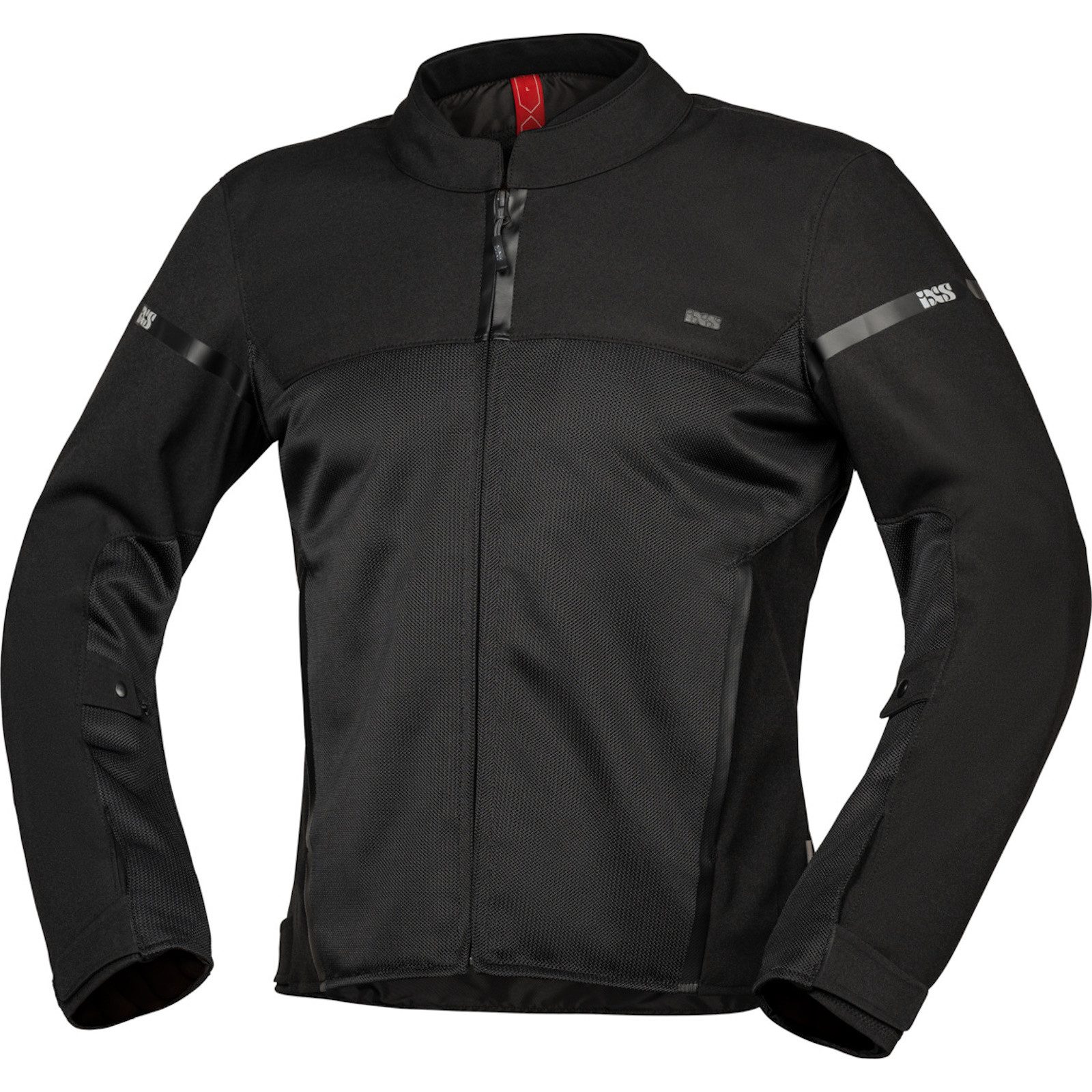 Motorradjacke Oxy-Air Mesh Motorrad Textiljacke