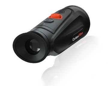 ThermTec Wärmebildkamera ThermTec Wärmebildkamera Cyclops 335 Pro für Jäger, Outdoor