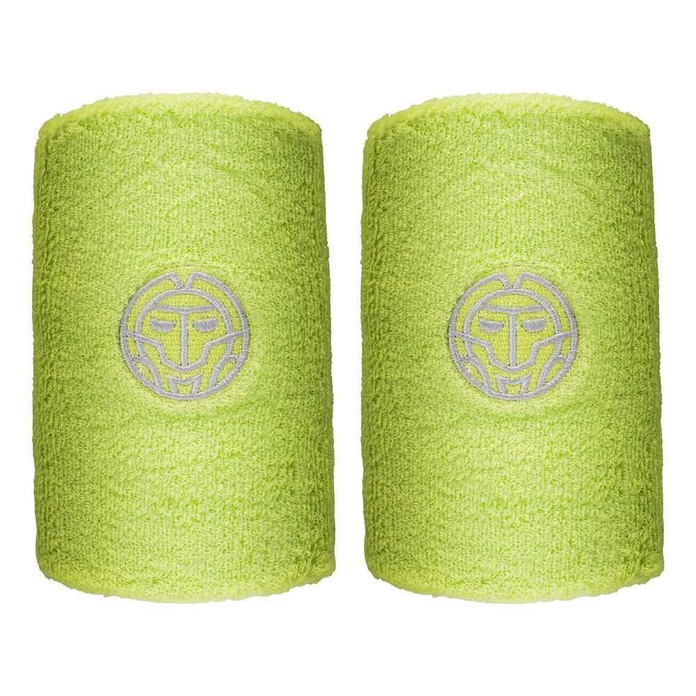 BIDI BADU Schweißband Wristband long
