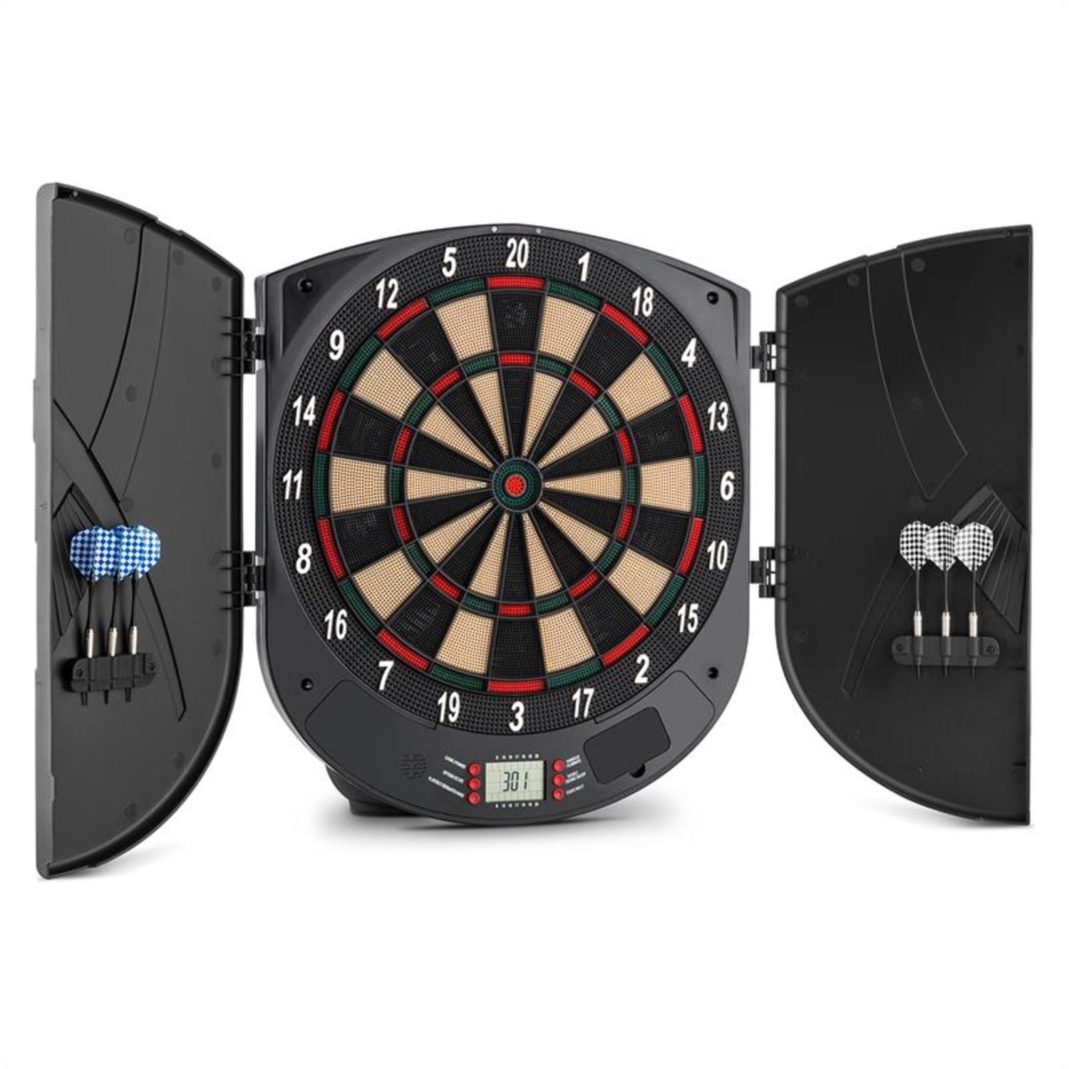 Dartscheibe Dartor