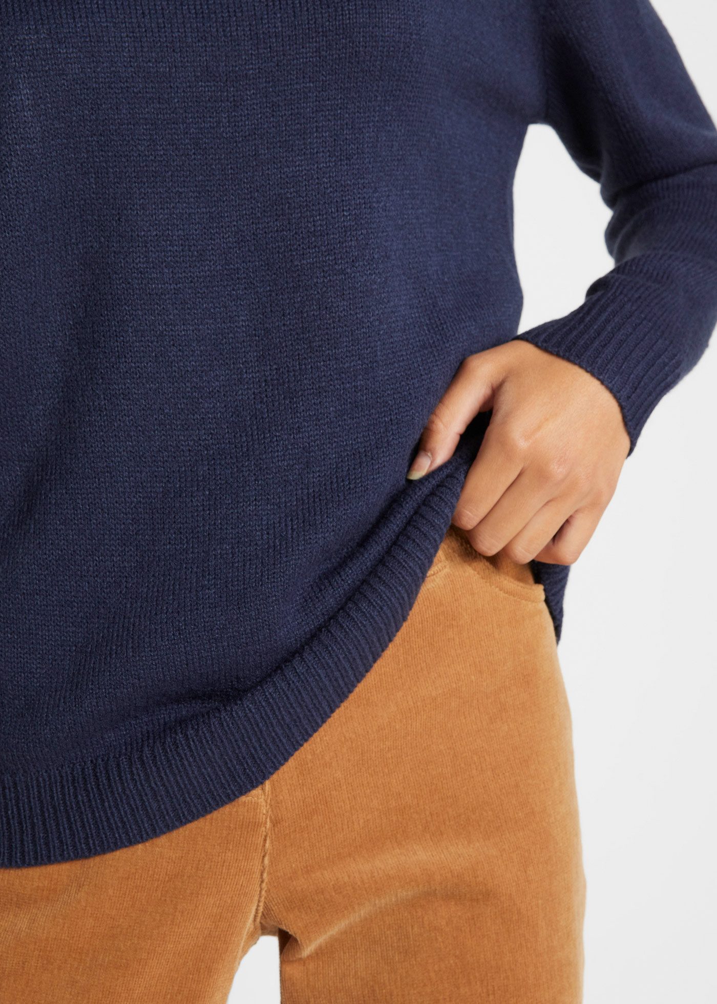 Strickpullover
