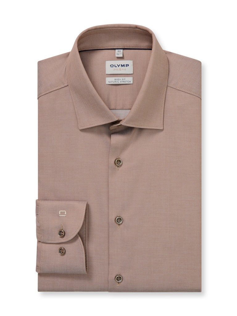 OLYMP Businesshemd Olymp CITY / He.Hemd langarm / 201184-Hemden günstig online kaufen