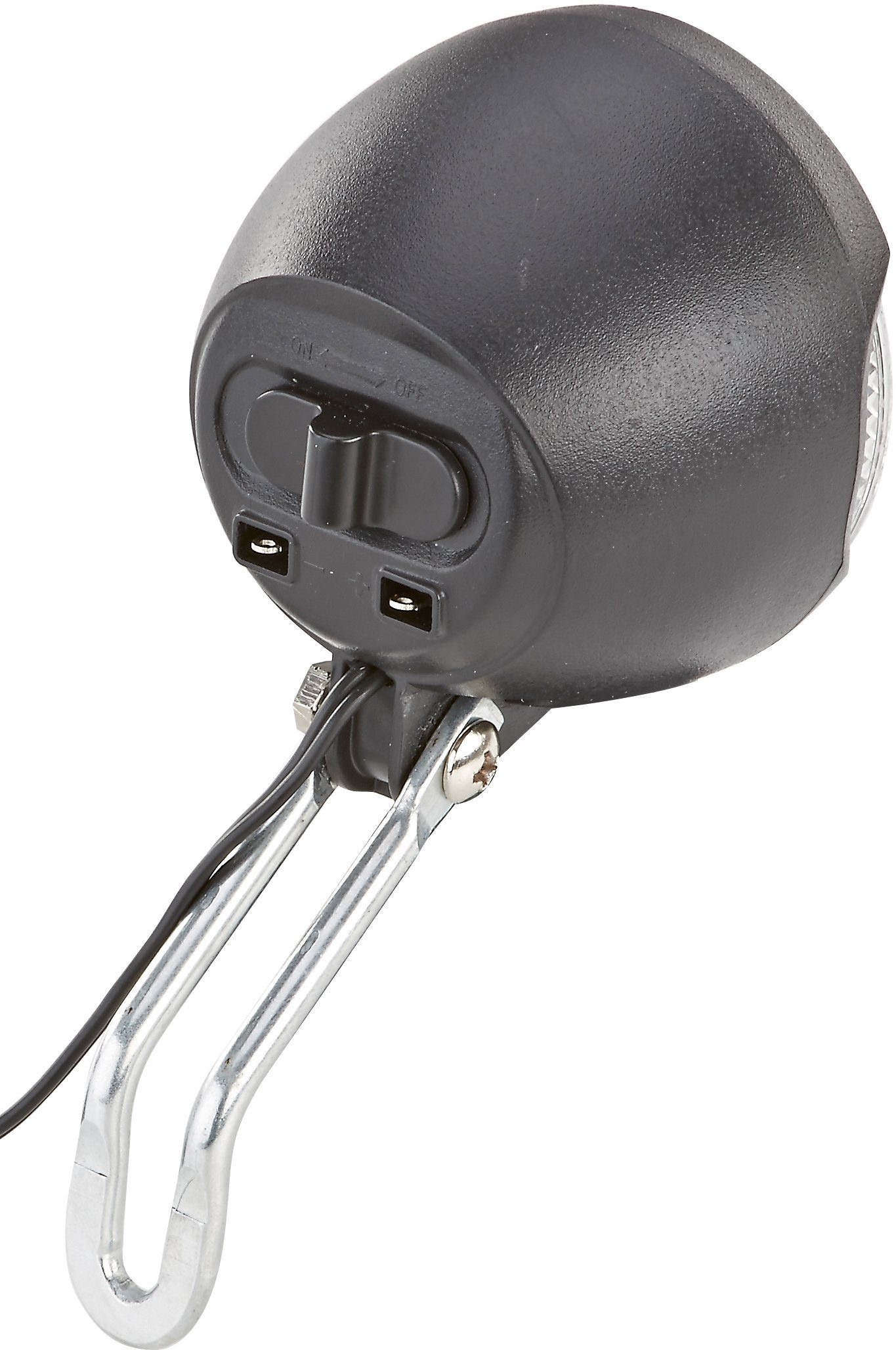 Prophete Fahrradbeleuchtung Prophete LED-Scheinwerfer für E-Bikes