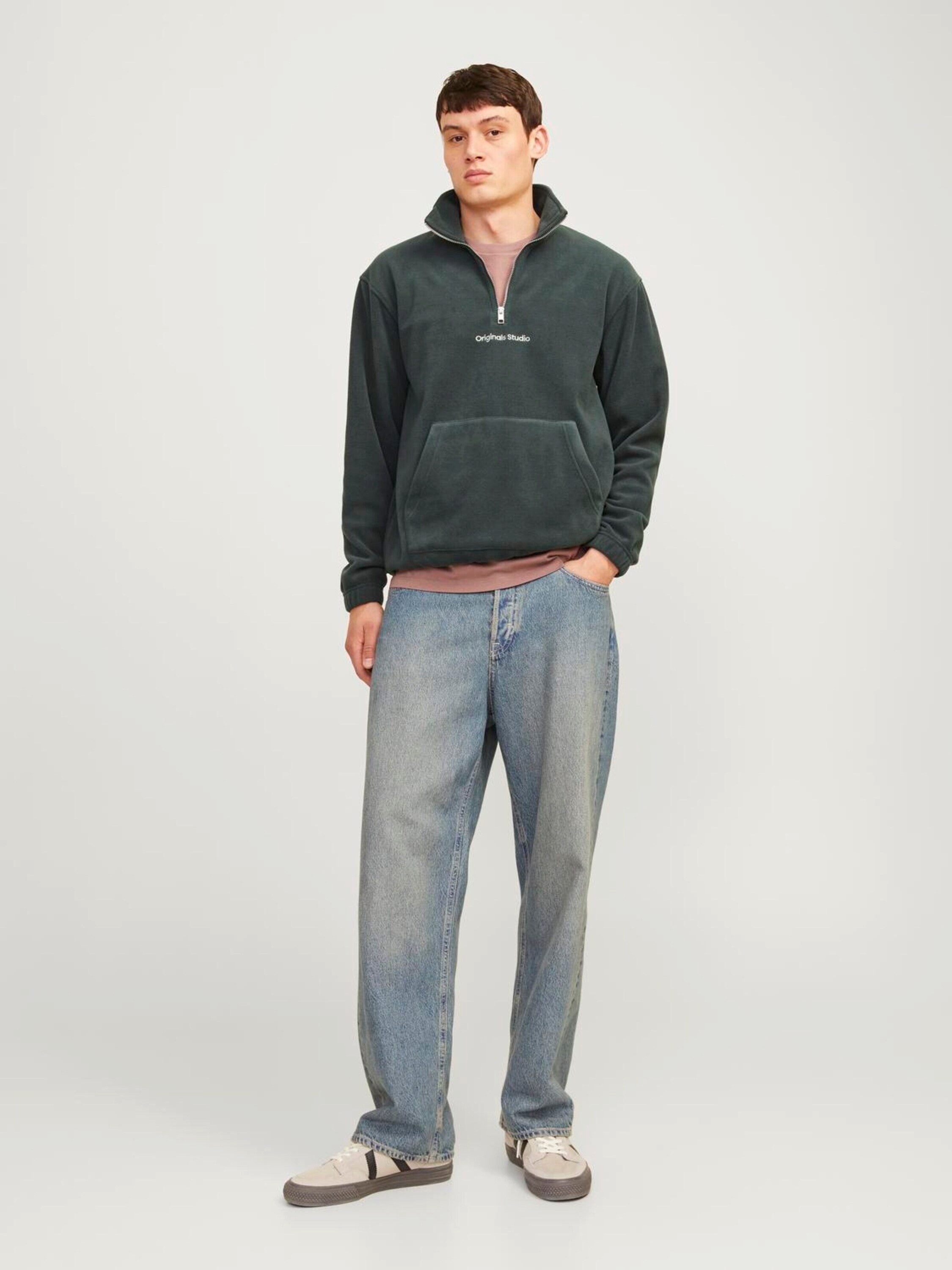 Jack & Jones Strickpullover JORVesterbro (1-tlg)