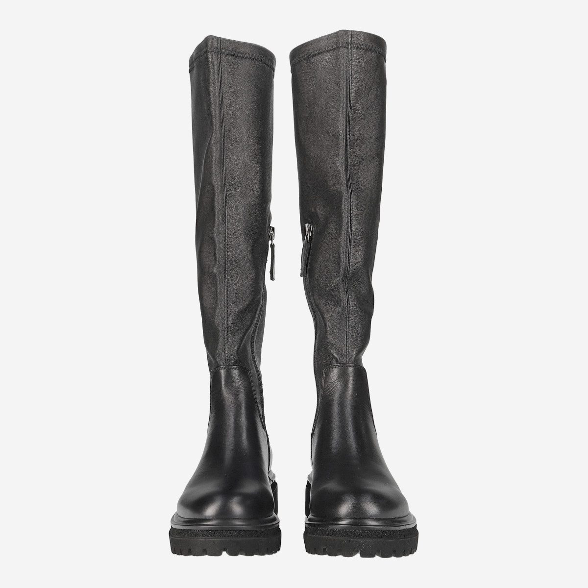 Maripé Maripé MA143 V.1, Stiefel, Schwarz, Damen Stiefel