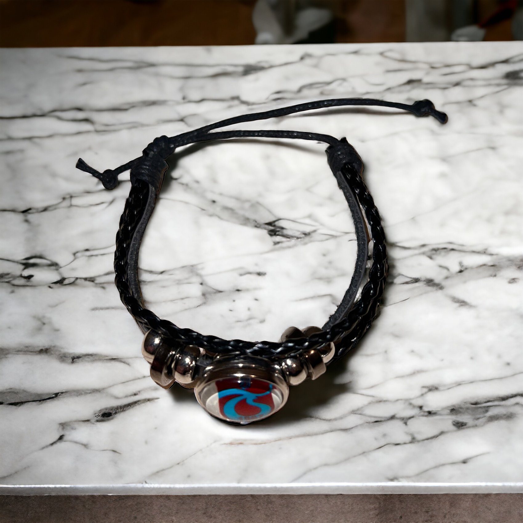 Stelby Armband mit Gravur Trabzonspor Armband günstig online kaufen