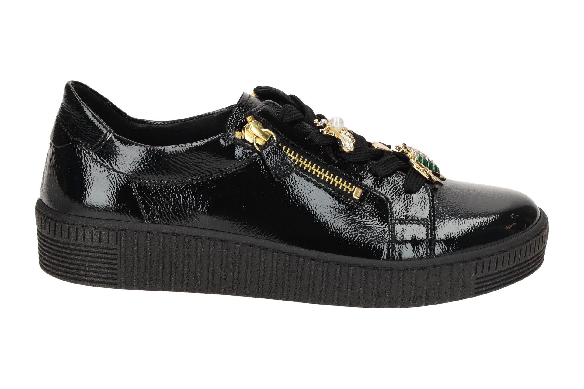 Gabor 63.339.97 Schnürschuh günstig online kaufen