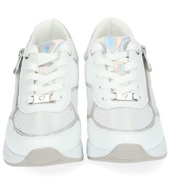 MARCO TOZZI Sneaker Leder/Synthetik Sneaker