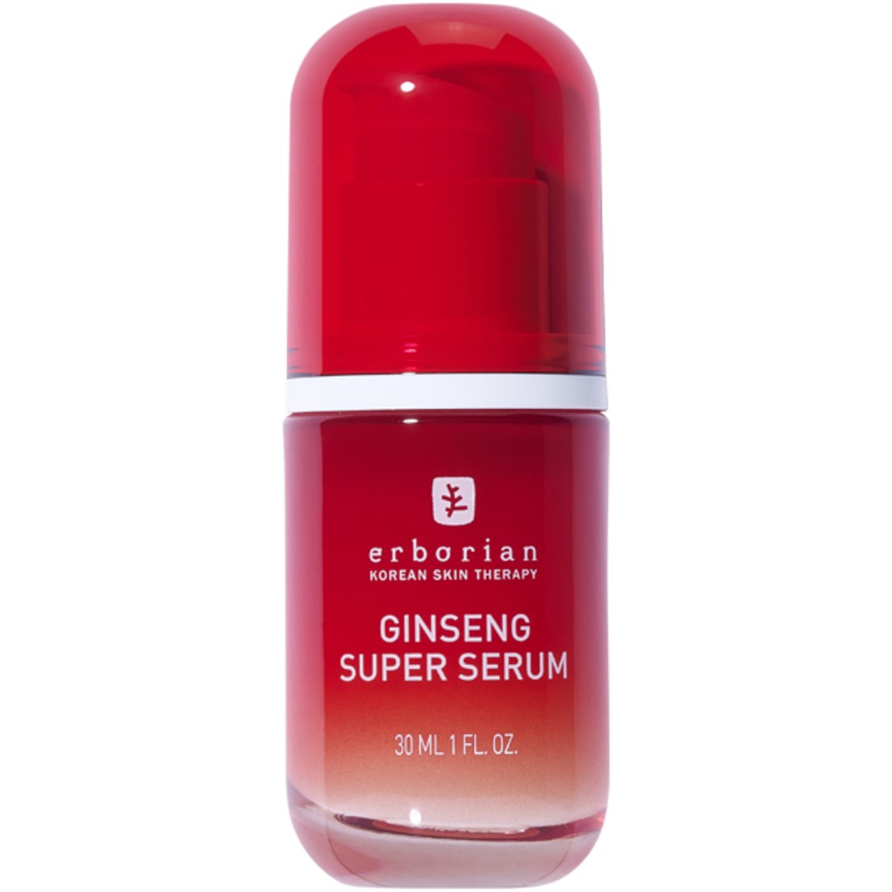 Erborian Gesichtsserum Ginseng Super Serum, Normale Haut