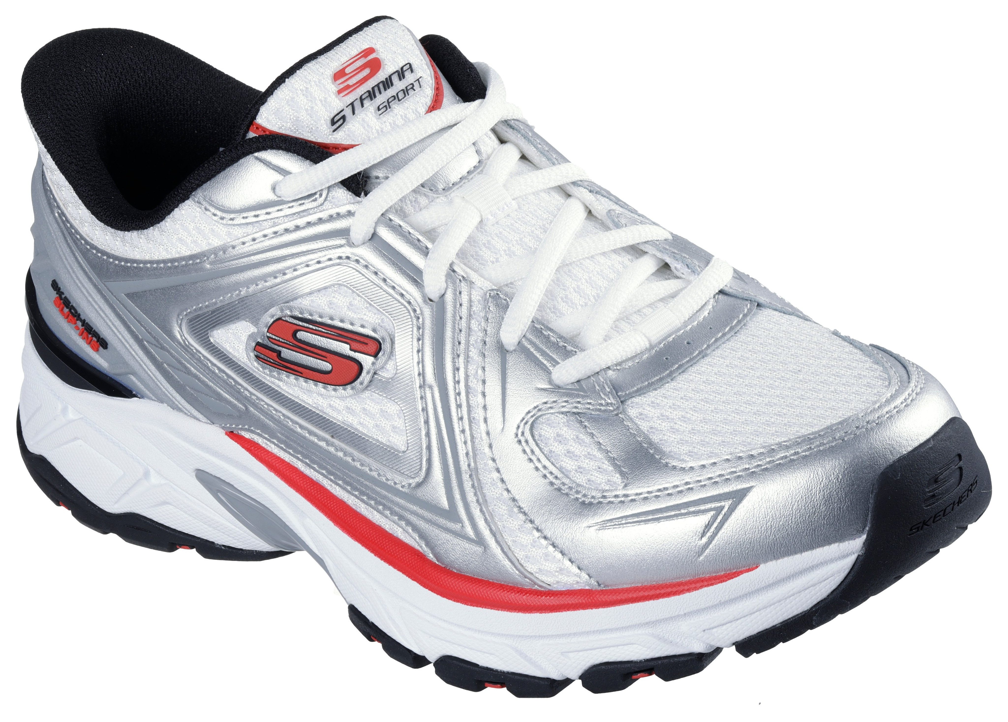 Skechers STAMINA SPORT Slip-On Sneaker Trainingsschuh, günstig online kaufen