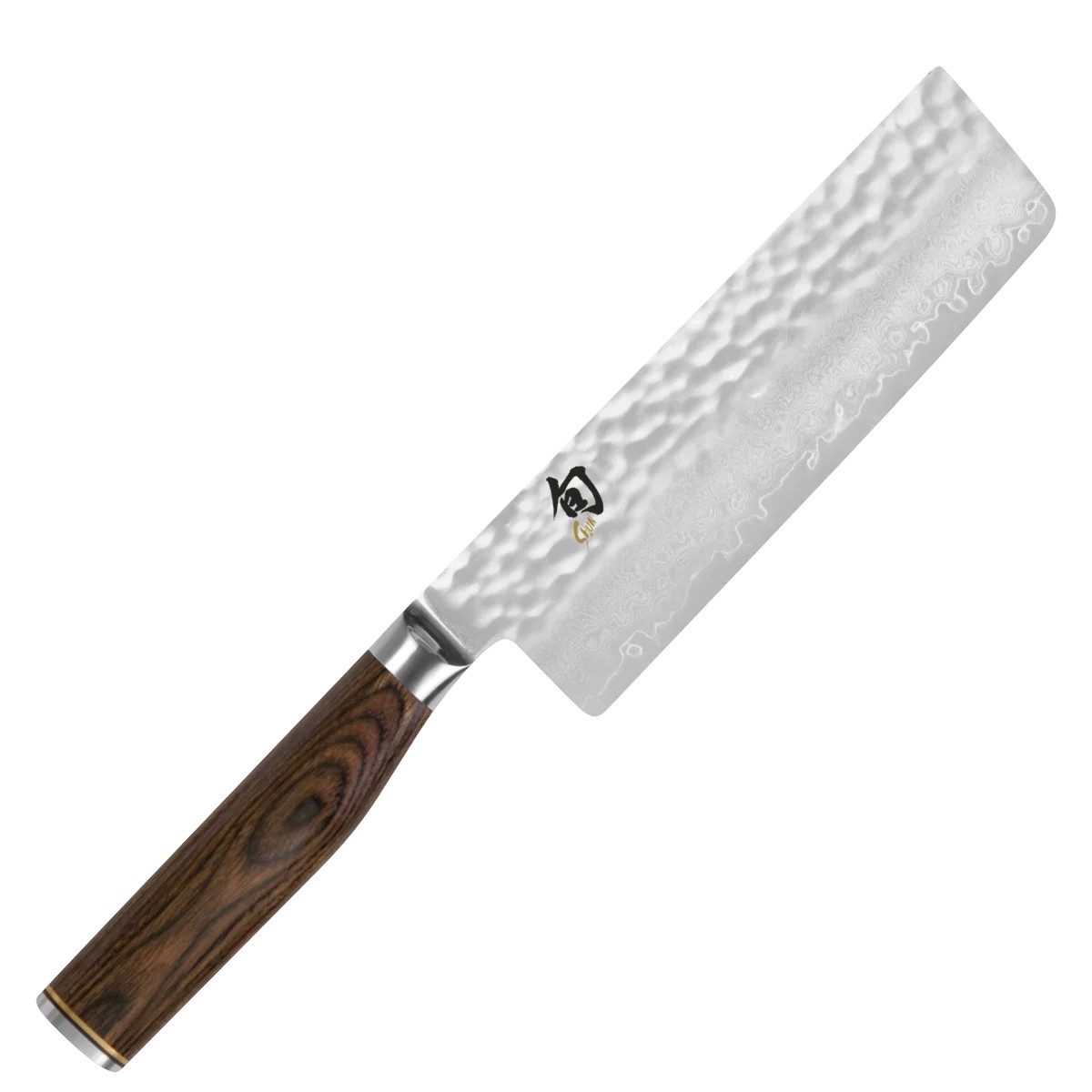KAI Овощные ножи KAI Shun Premier TDM-1742 Nakiri Ножи 14 cm, TDM-1742