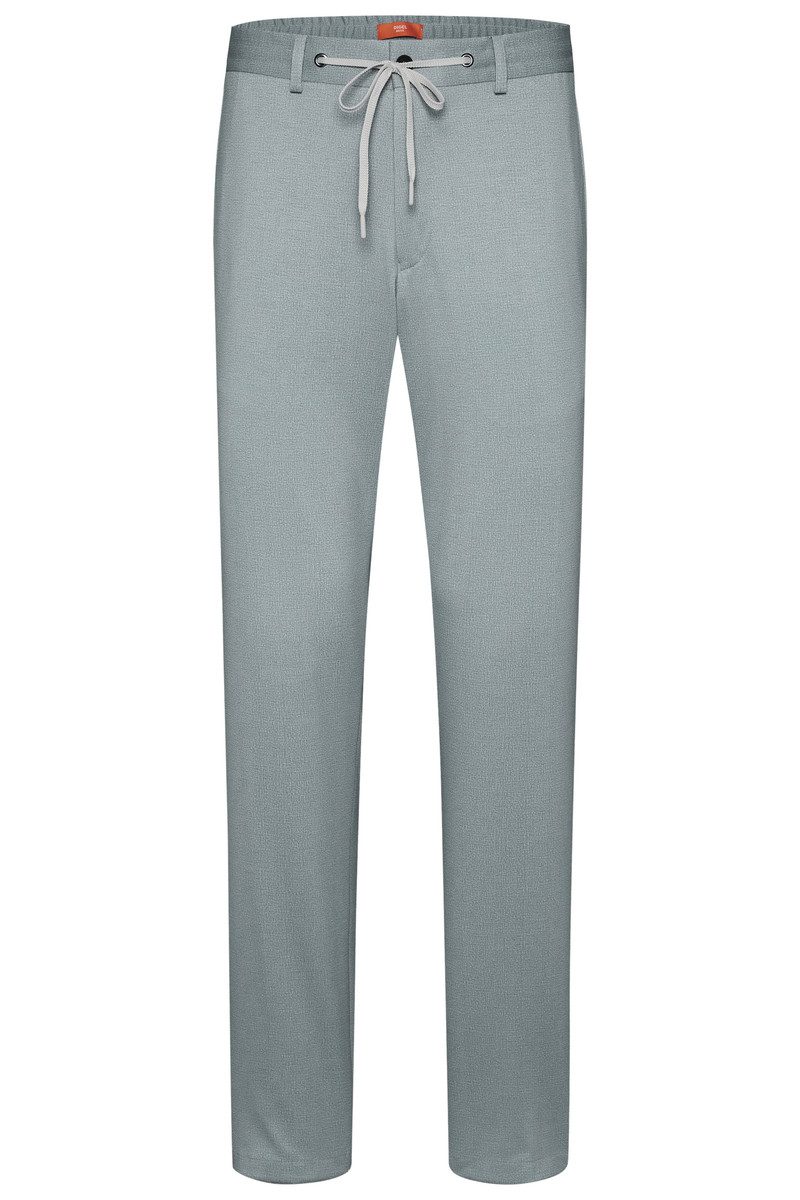 Digel Baukastenhose Aric-ST (1-tlg) stretch, atmungsaktiv, knitterfrei, pflegeleicht