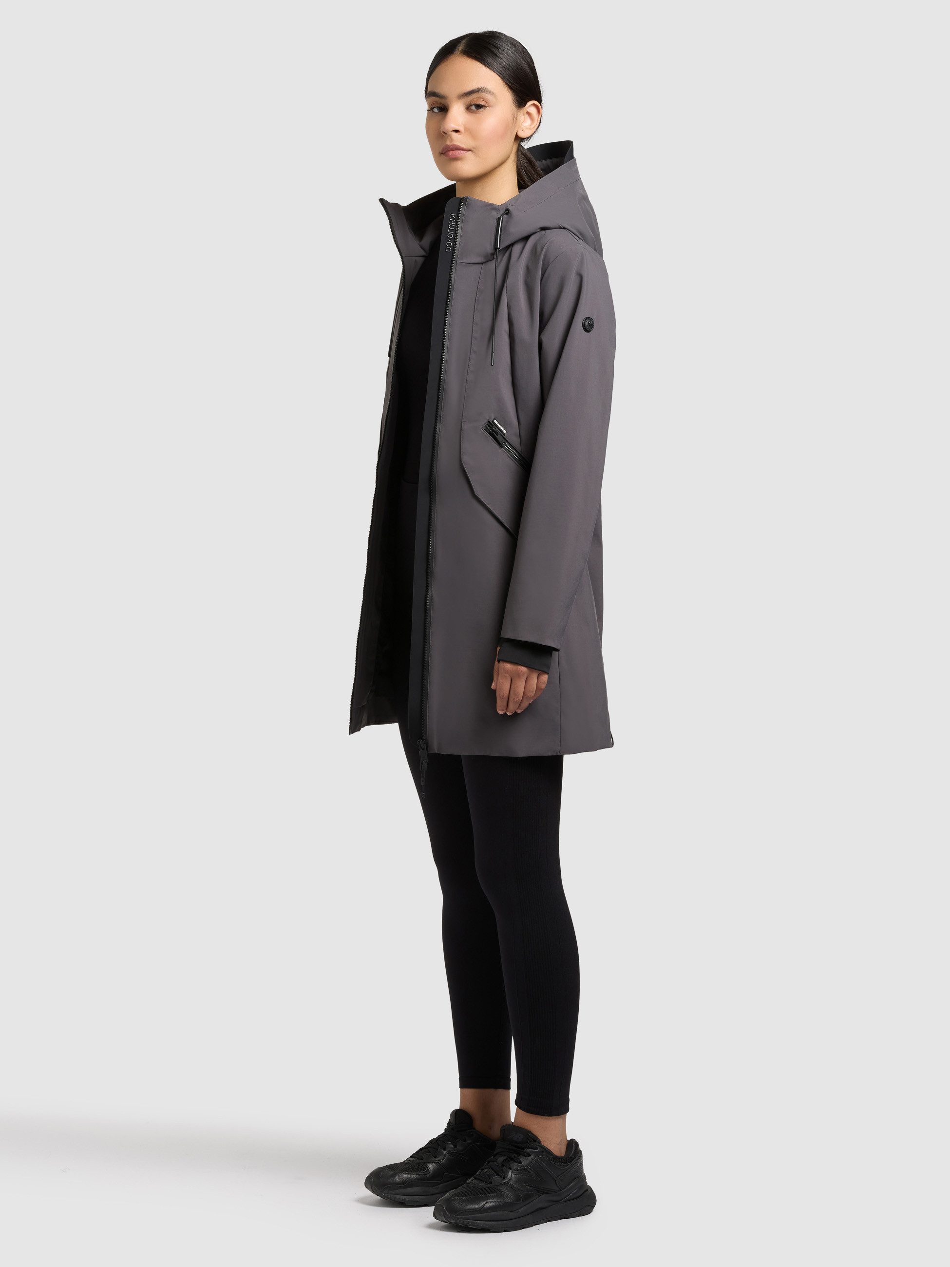 khujo Sommerjacke EIZA