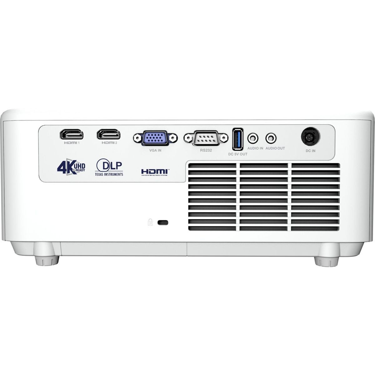 Infocus INL176 Beamer