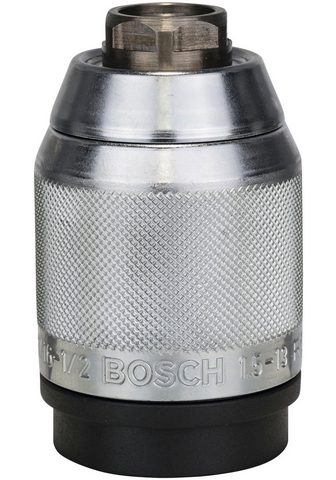 Bosch Professional Schnellspannbohrfutter Spannweite iki ...