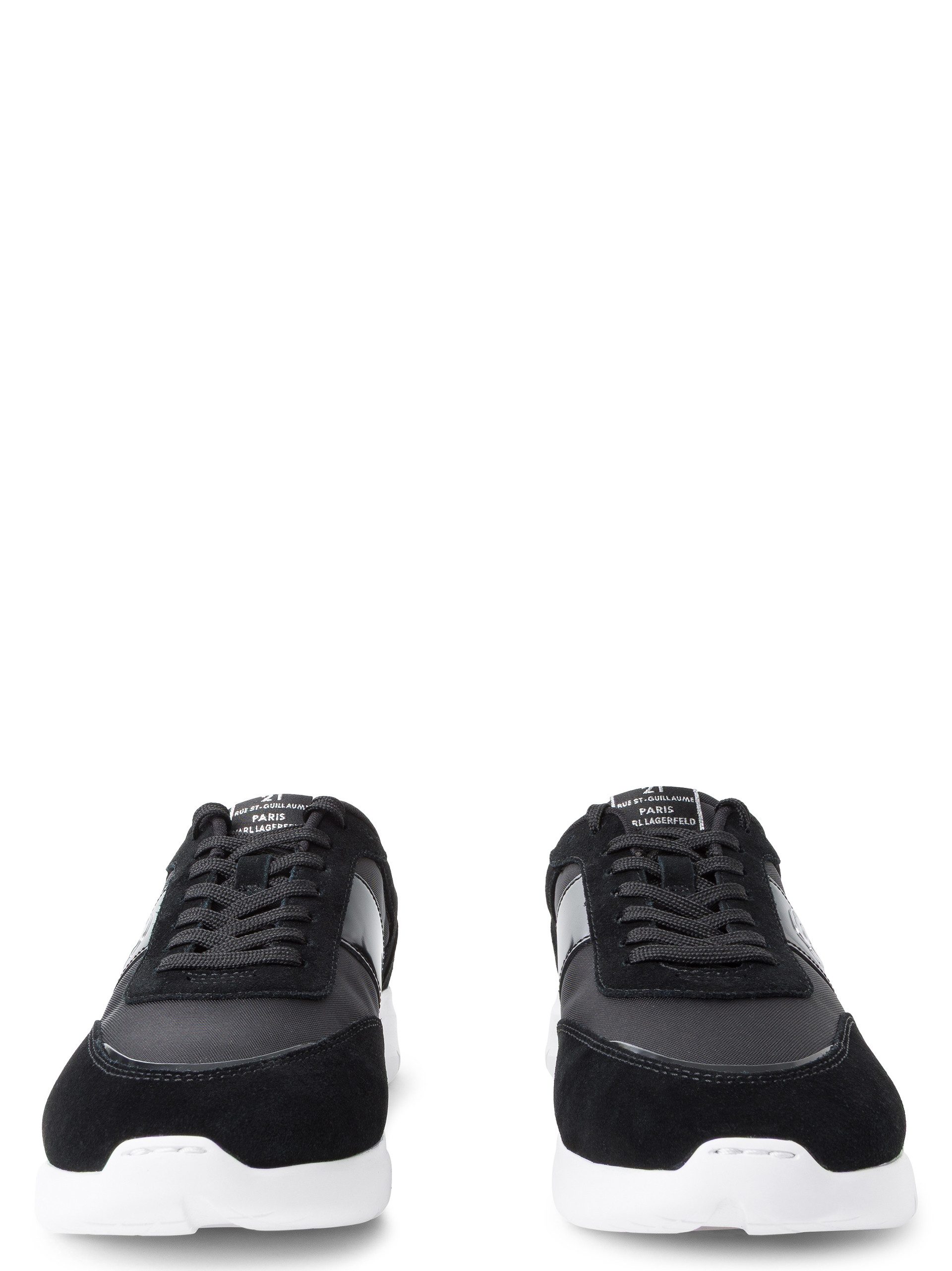 KARL LAGERFELD Schnürschuh günstig online kaufen