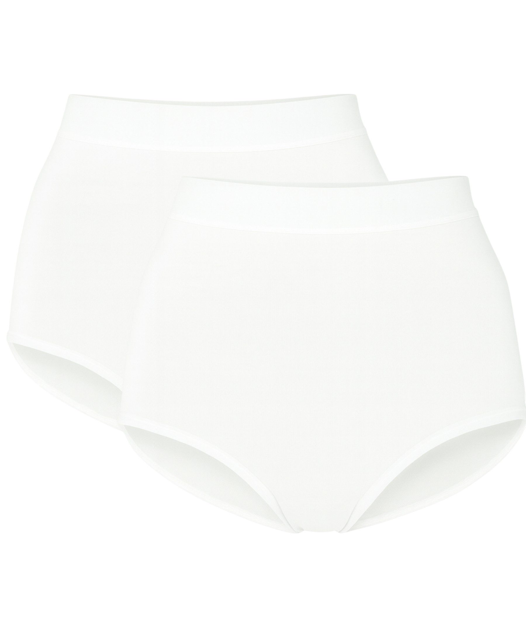 fashionshowcase Miederslip 2er Pack figurformend hoher Bund Shaping-Slip en günstig online kaufen