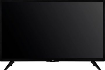JVC LT-32VH2105 LED-Fernseher (80 cm/32 Zoll, HD ready)