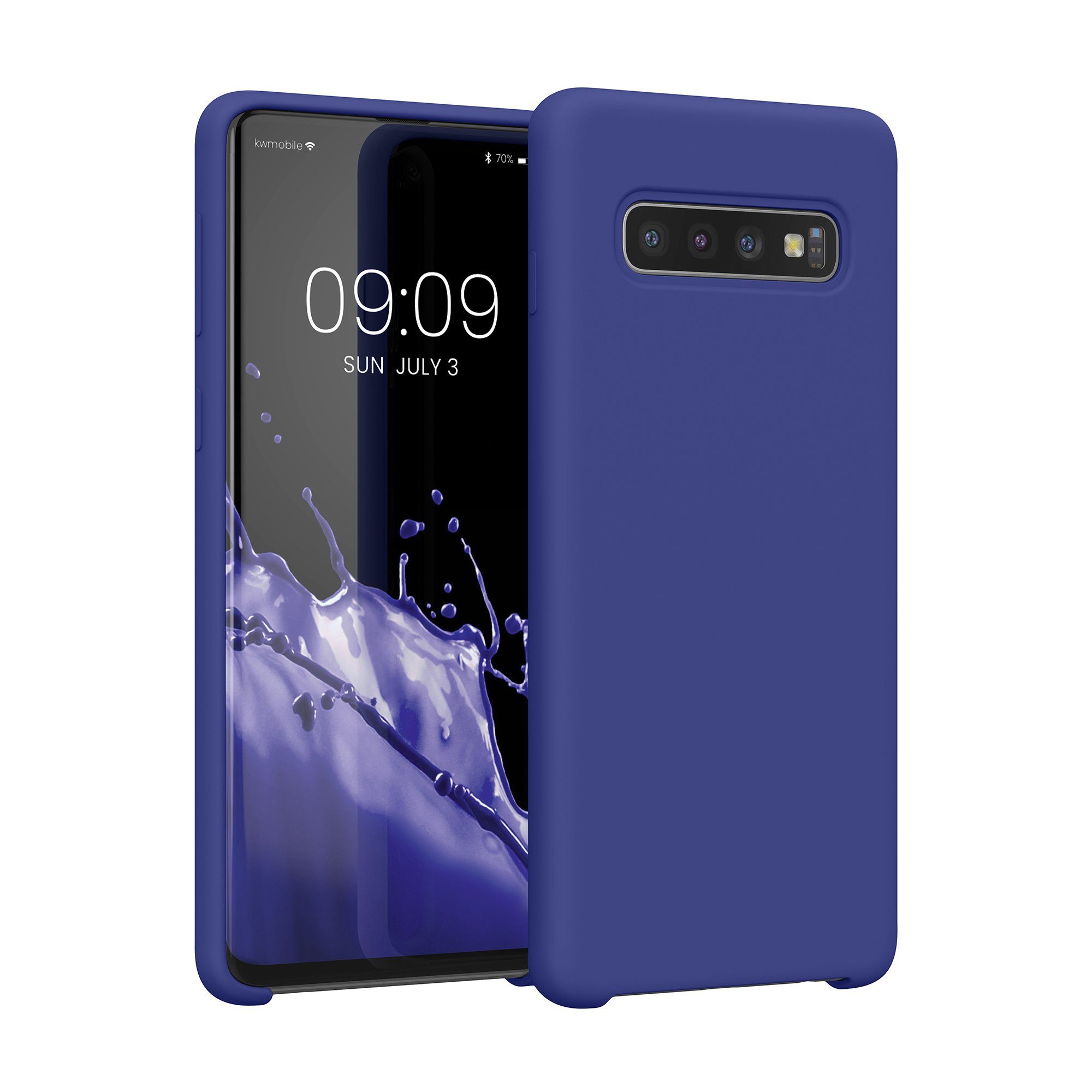 Handyhülle Hülle für Samsung Galaxy S10