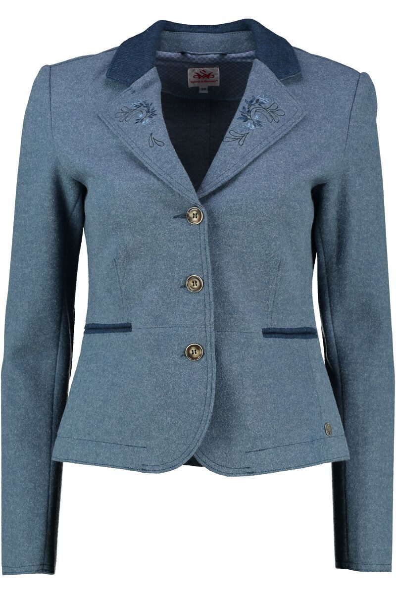 Spieth & Wensky Trachtenblazer günstig online kaufen