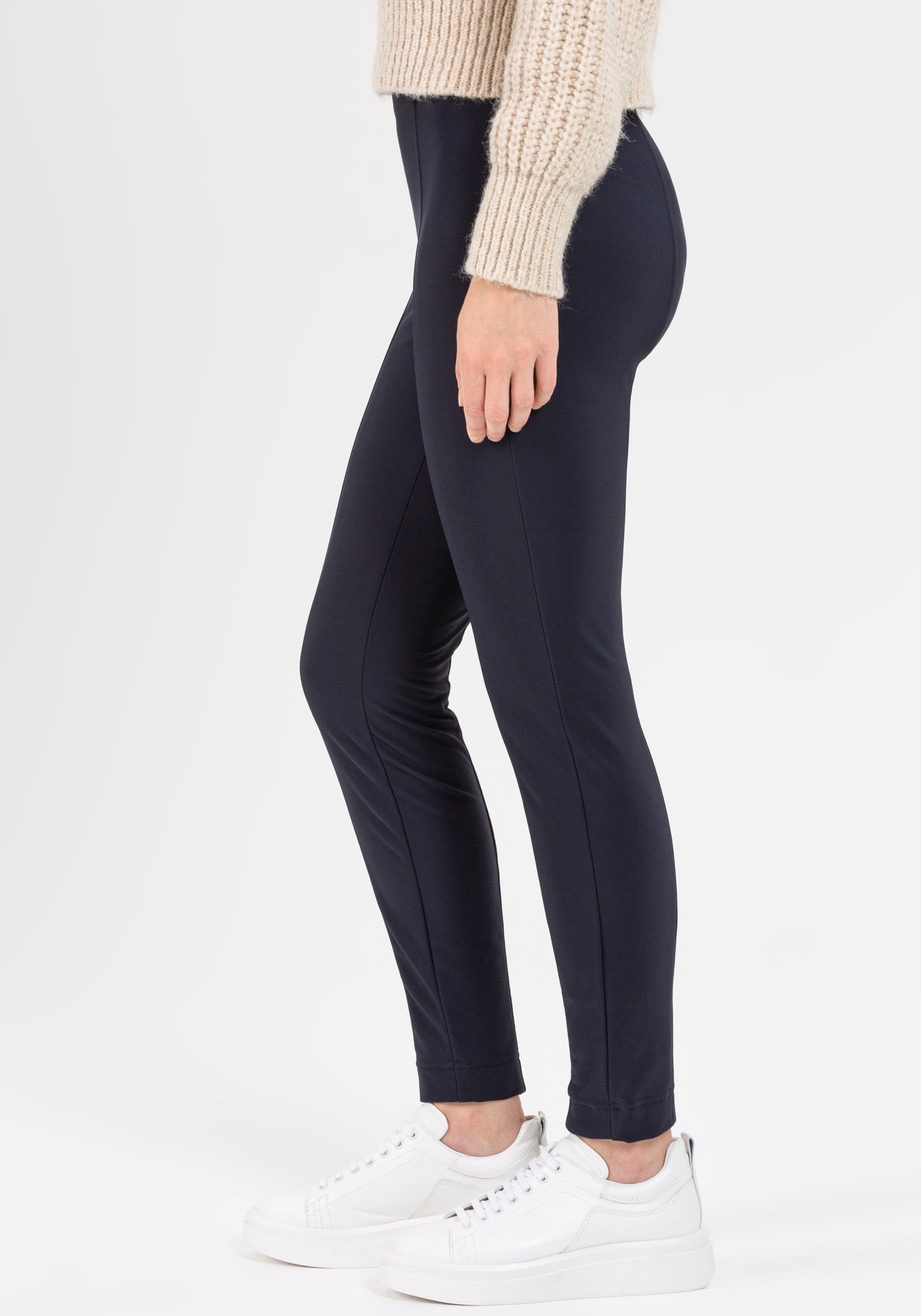 Stehmann Jerseyhose Iselle-720 aus Thermojersey, wärmend