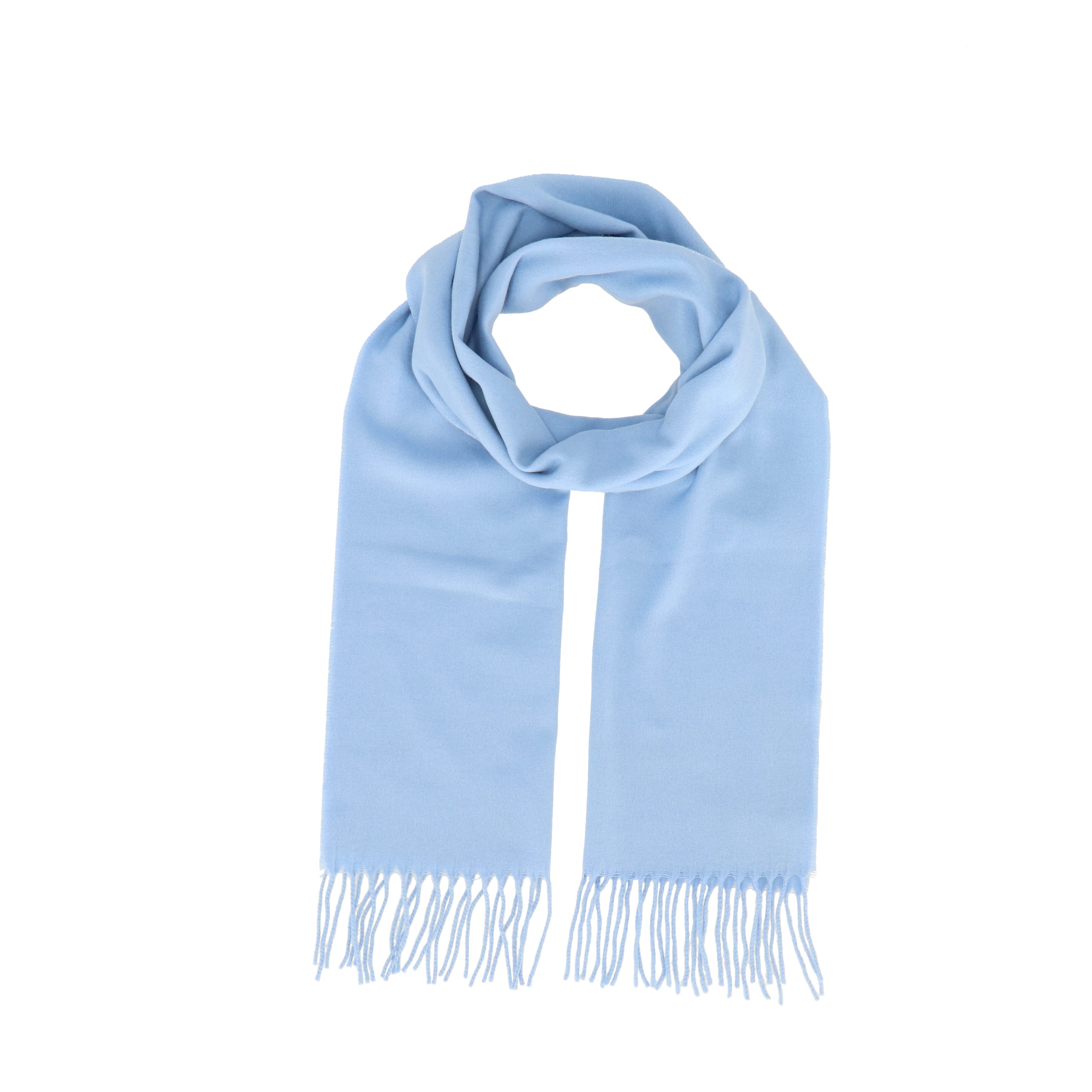 halsüberkopf Accessoires Modeschal Schal Cashmink uni, weicher, unifarbener günstig online kaufen