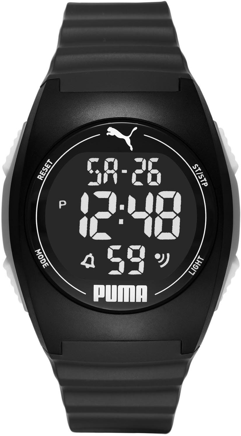 PUMA Digitaluhr »PUMA 4, P6015« online kaufen | OTTO