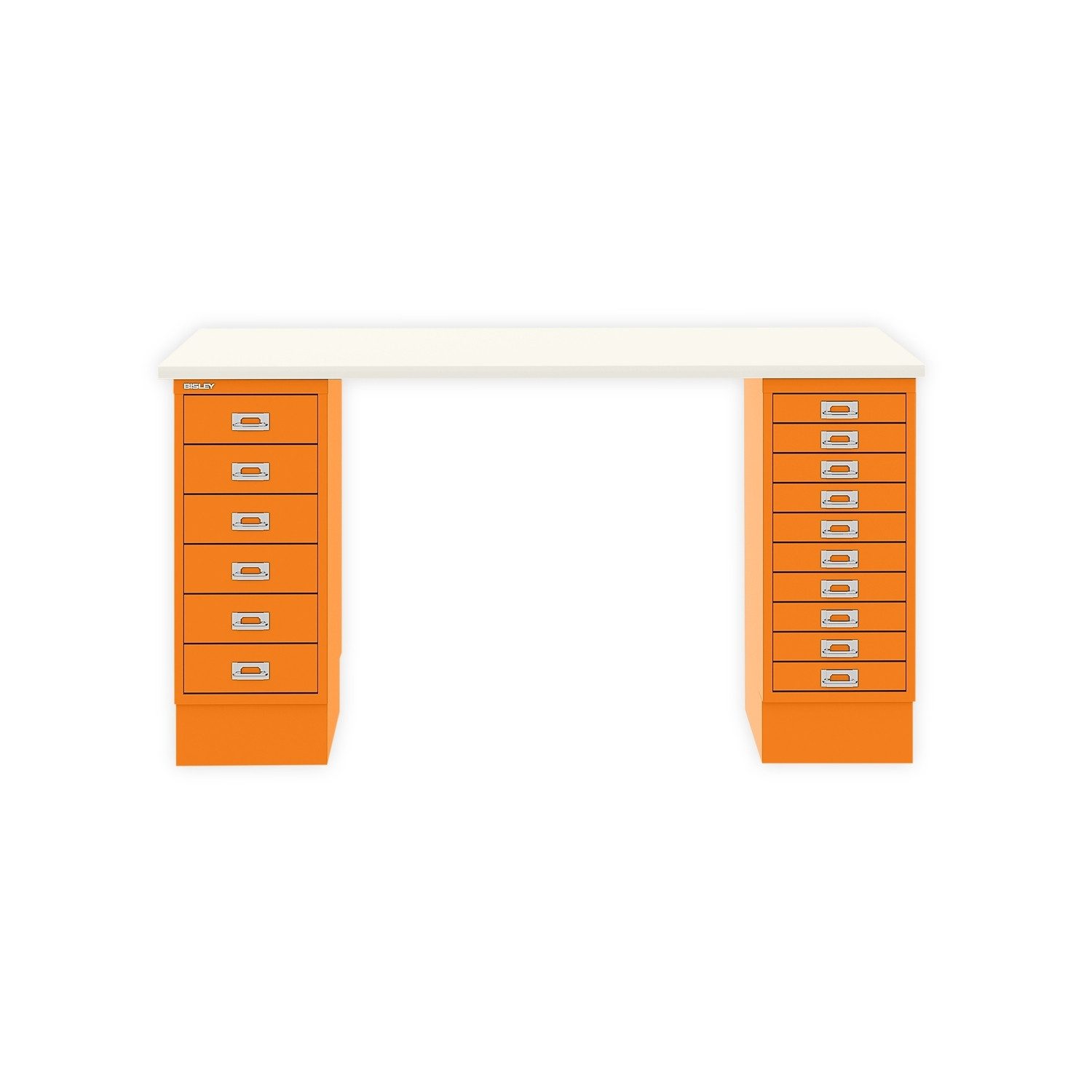 Bisley Schreibtisch MultiDesk