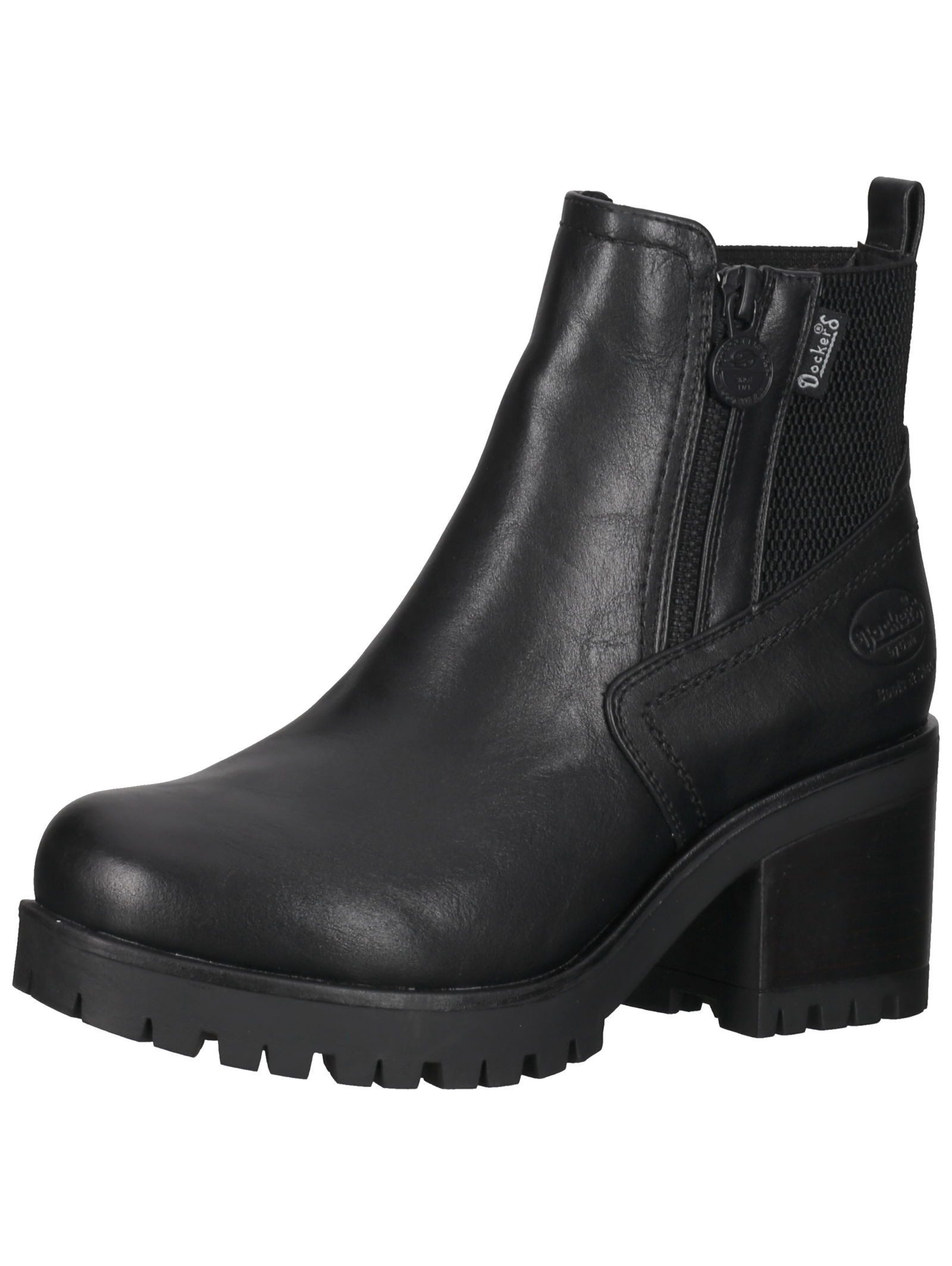 Dockers by Gerli Dockers by Gerli Stiefelette Lederimitat Stiefelette