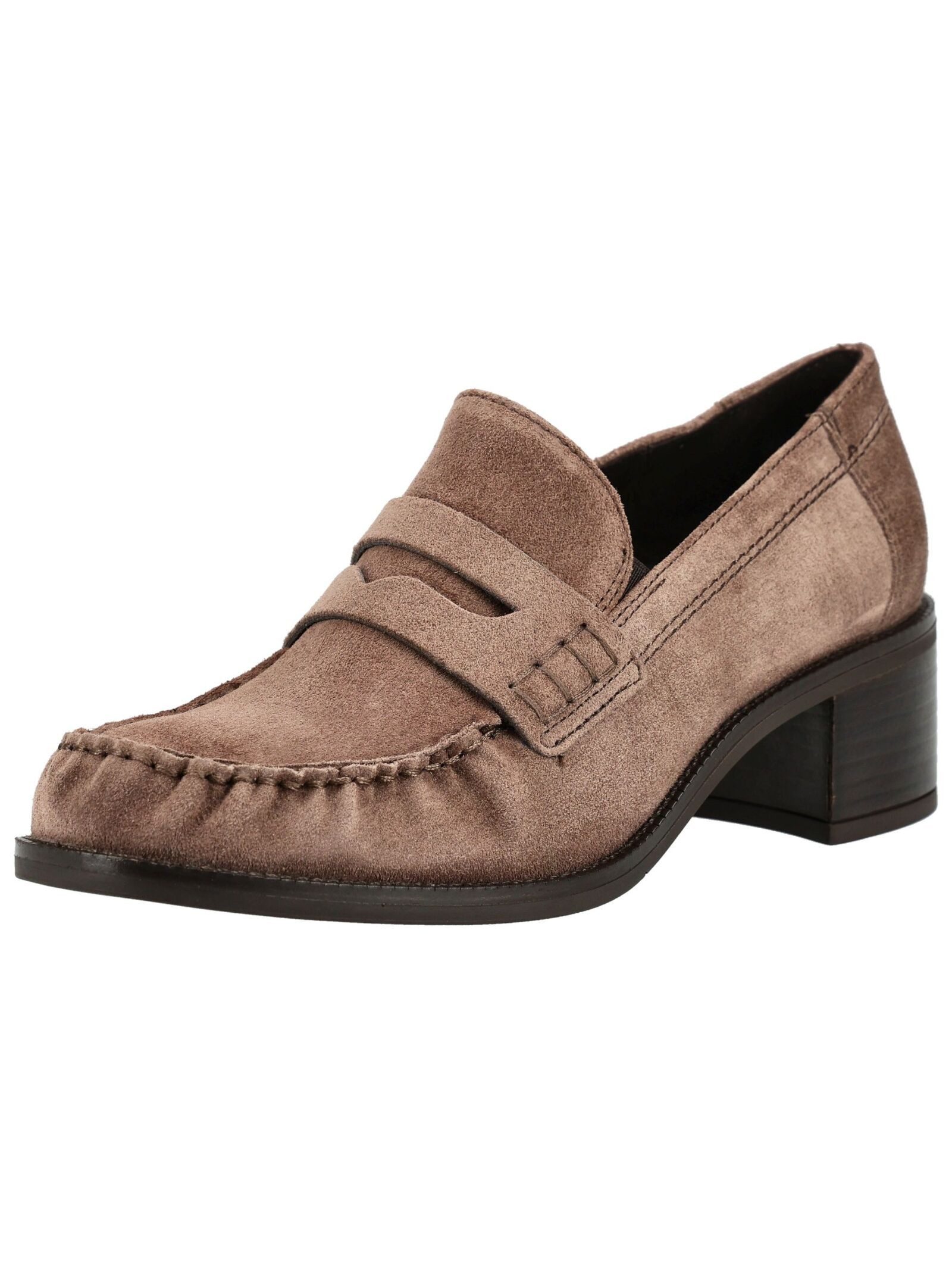 Paul Green Paul Green Pumps Veloursleder Pumps
