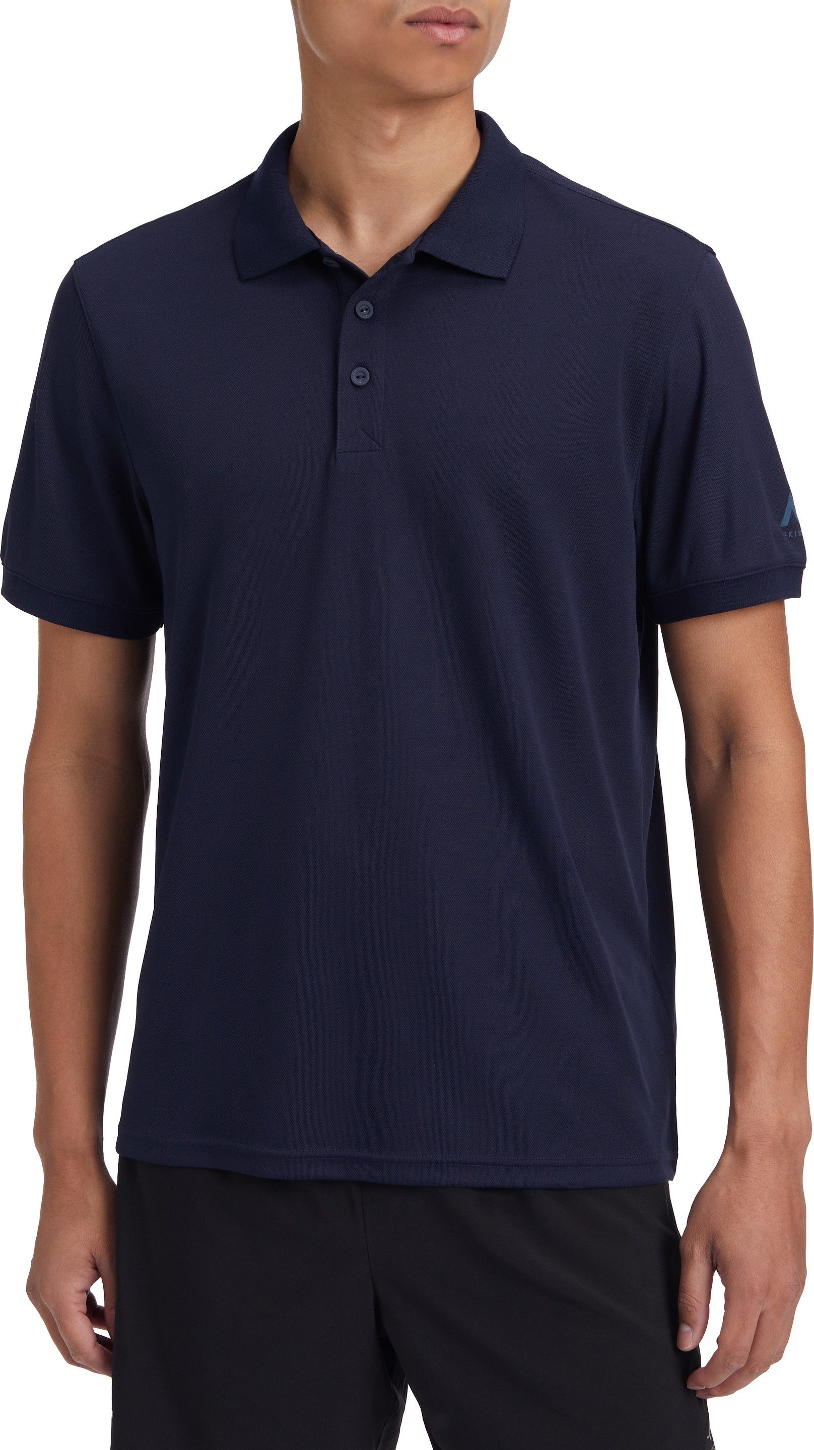 Poloshirt HE.-POLO LANGO M