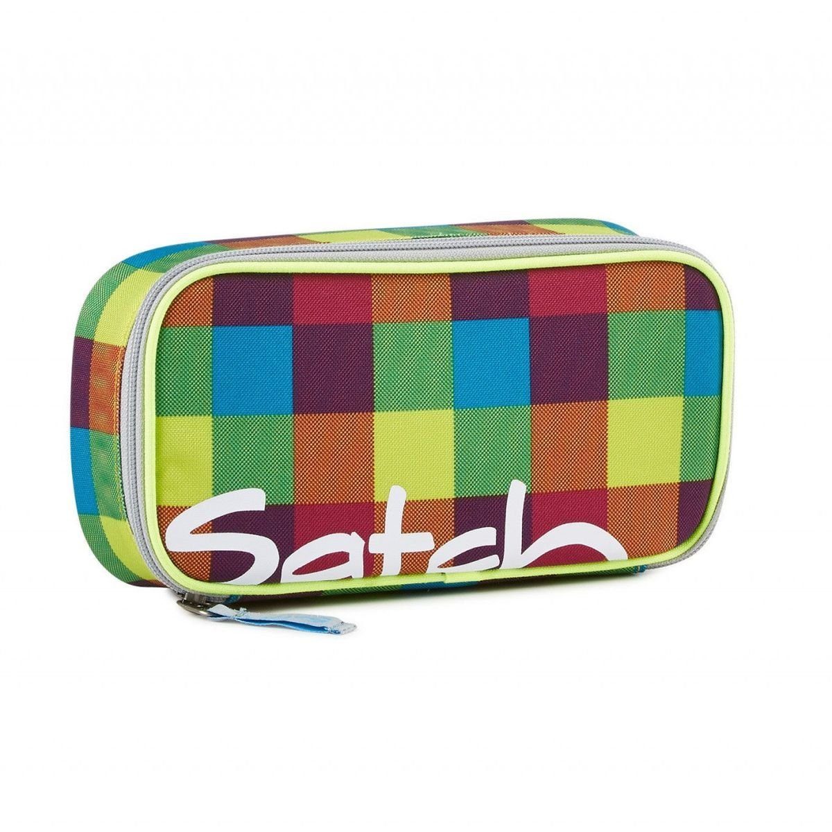 Satch Schulrucksack Pack Schulrucksack Set 3tlg.