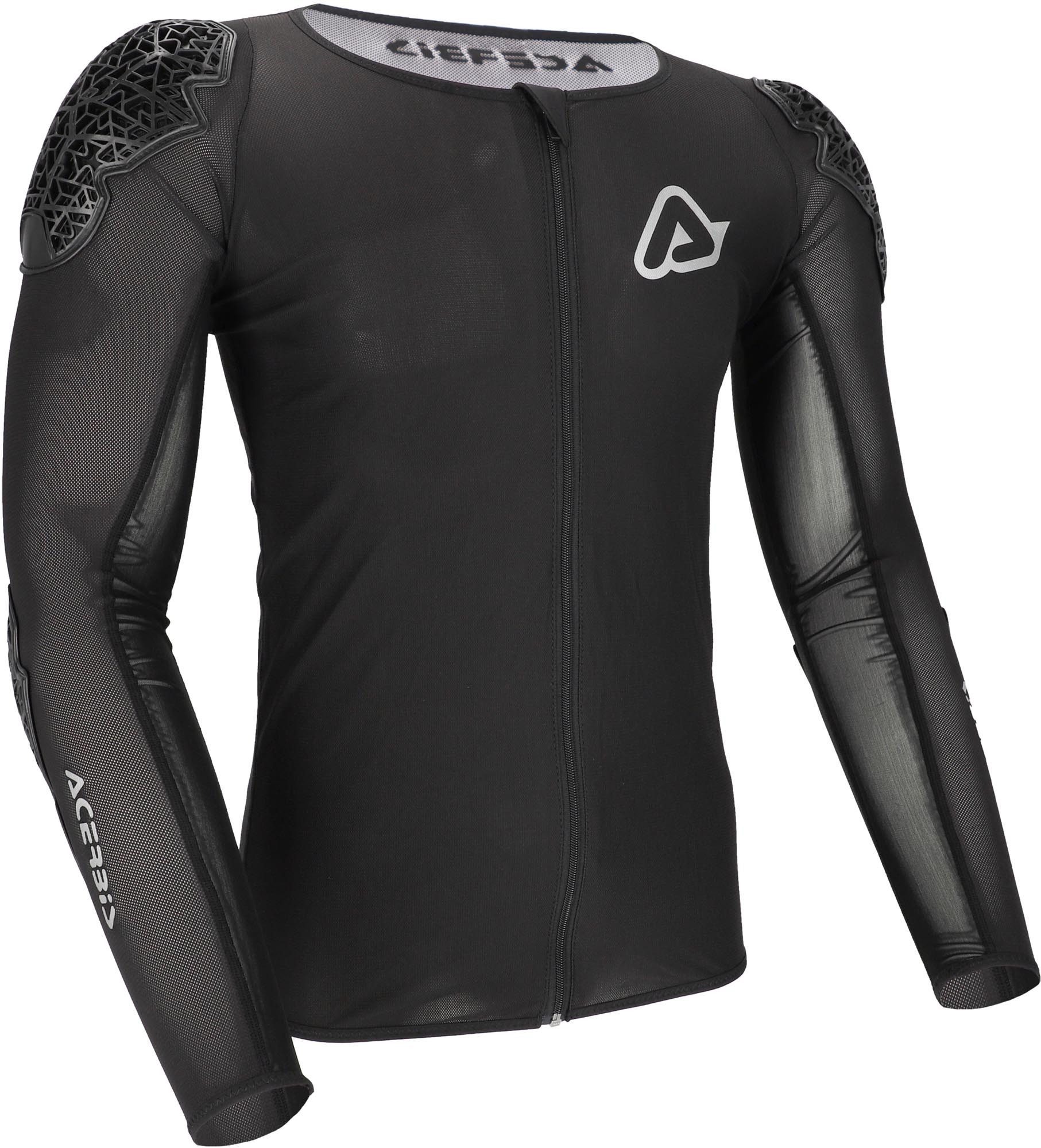 Acerbis Protektorenjacke P035 Protektorenjacke, Atmungsaktiv