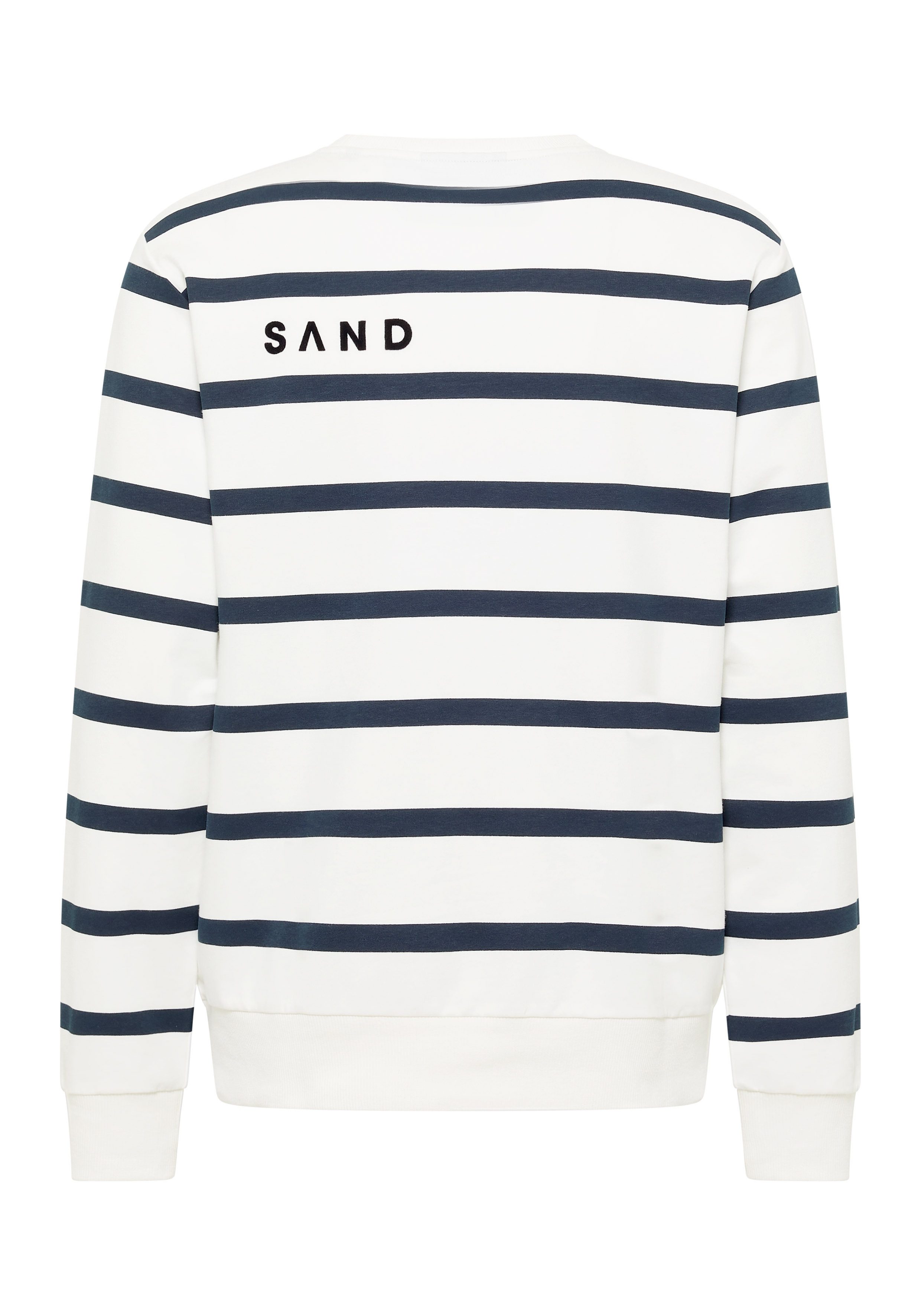 Elbsand Sweatshirt Mert Herren Rundhalsausschnitt, normal günstig online kaufen