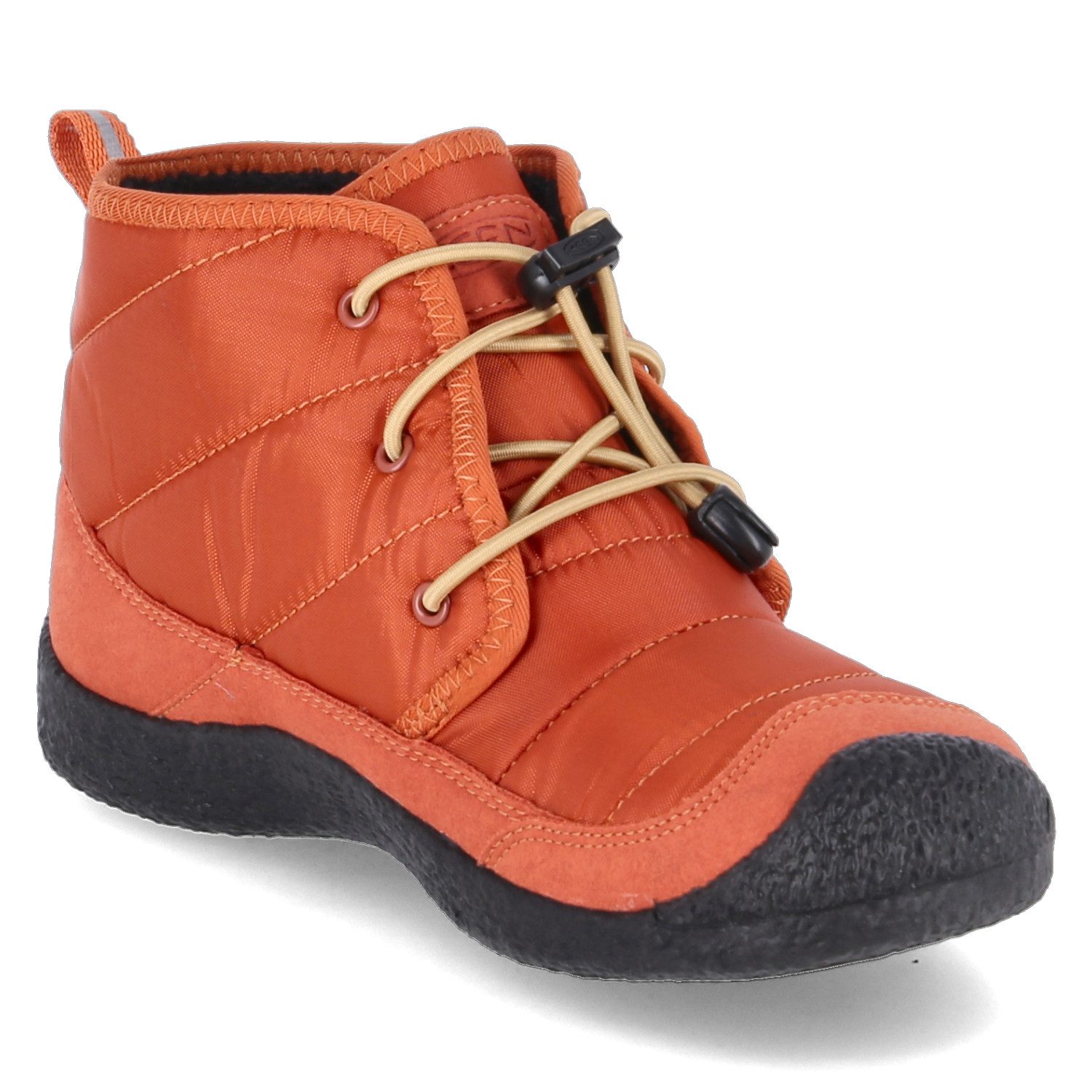 Keen Winterboots HOWSER II CHUKKA WP Stiefelette