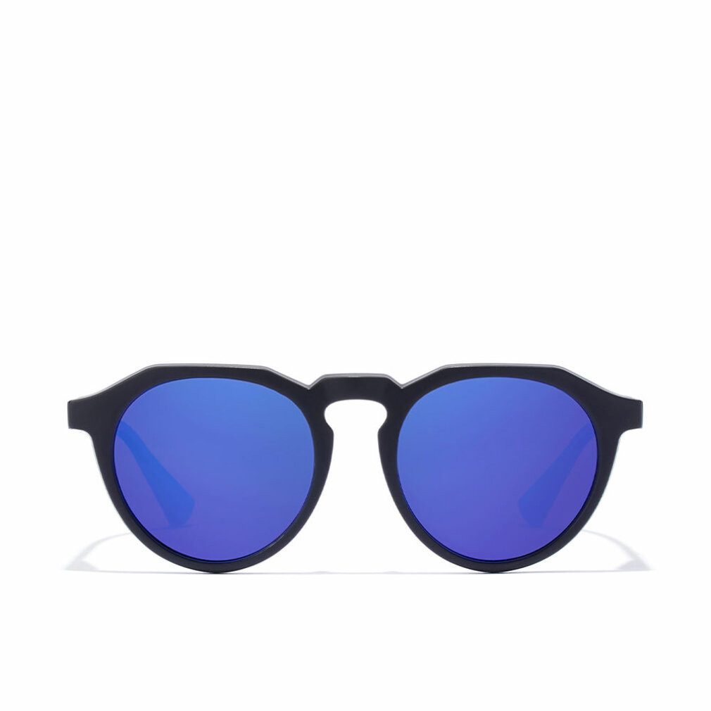 Hawkers Sonnenbrille WARWICK RAW polarized #black sky 1 u