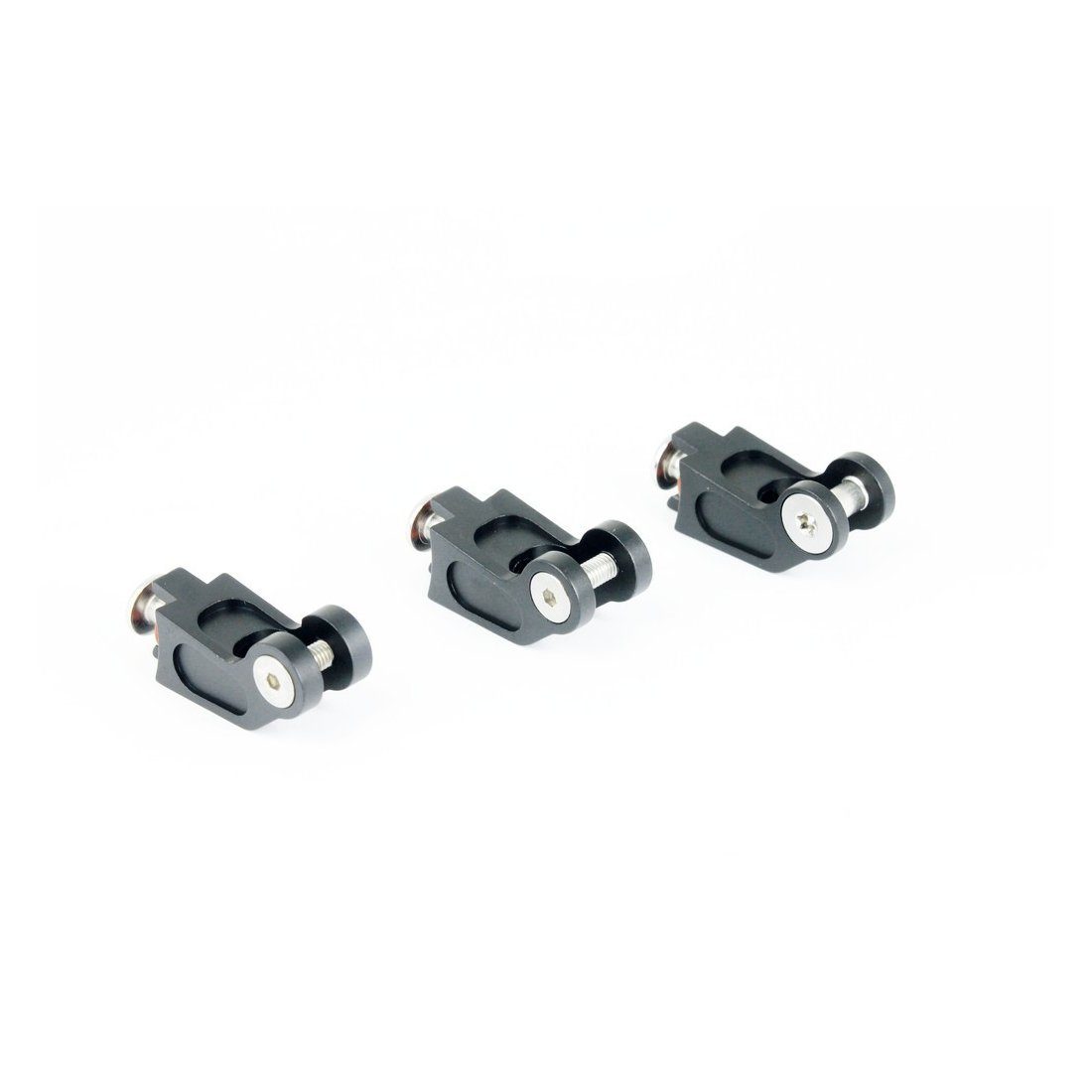 SDS Link 10 M5-U schwarz, Aufnahme 10mm Adapter