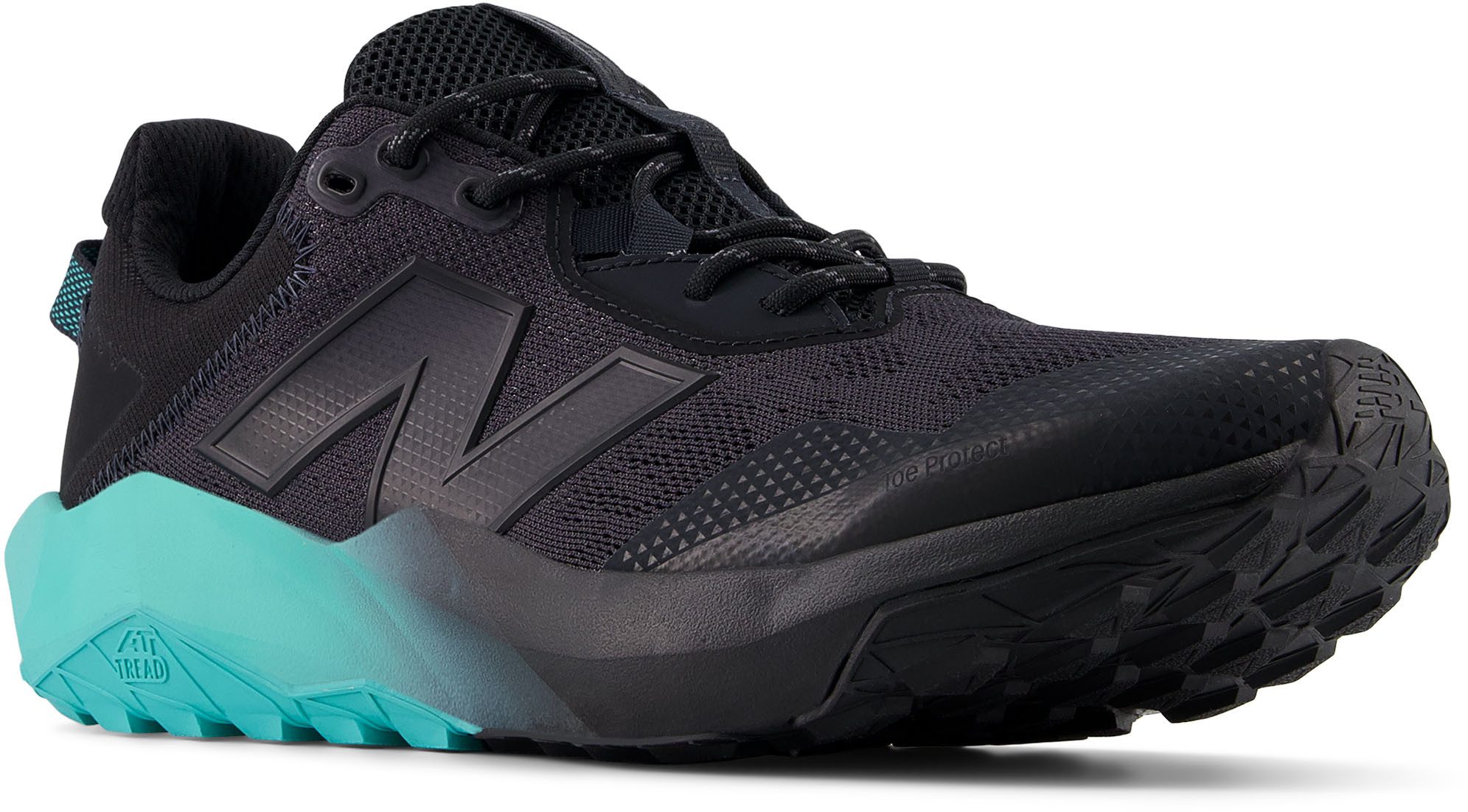 New Balance Nitrel Laufschuh TrailrunningSchuhe,für breite Füße