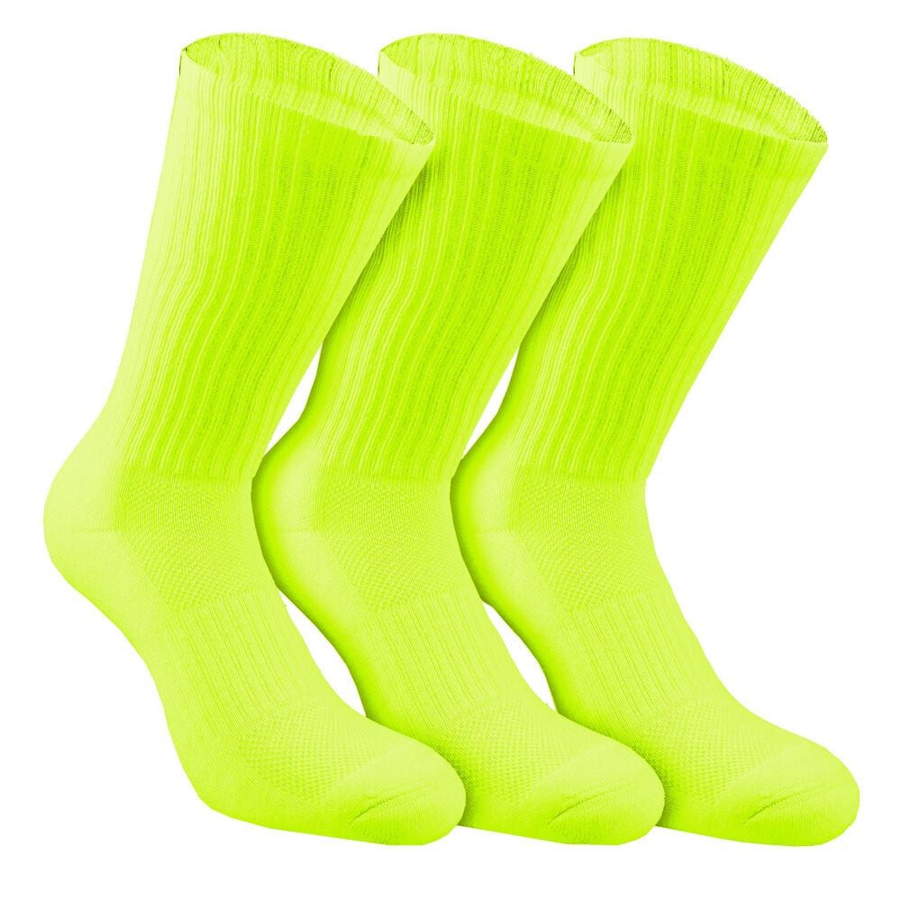 Tennis-Point Tennissocken Tennissocken lang 3 Pack Pack