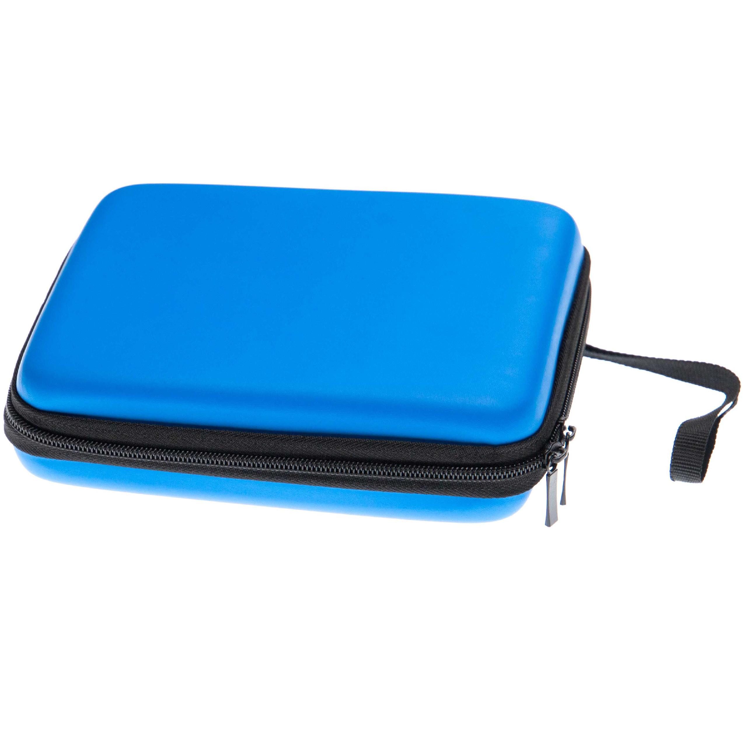 vhbw Taschen-Halterung passend für Nintendo 2DS Spielekonsole