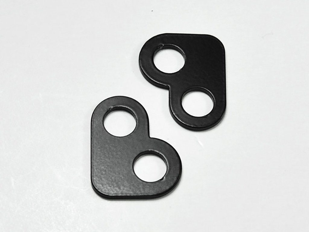 ZIEGER Pro Kennzeichenhalter Für Harley Davidson Pan America