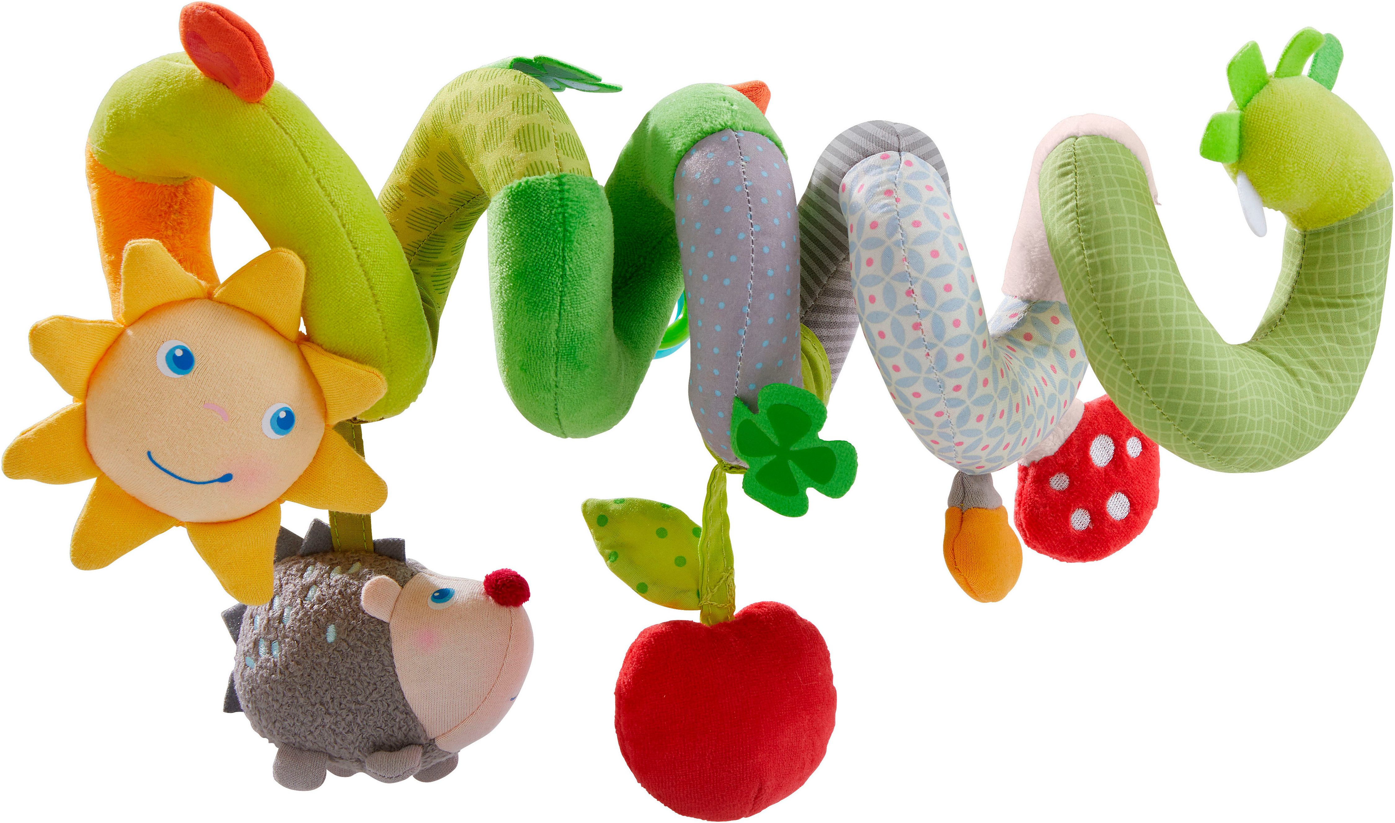 Haba Mobile Spirale Glück