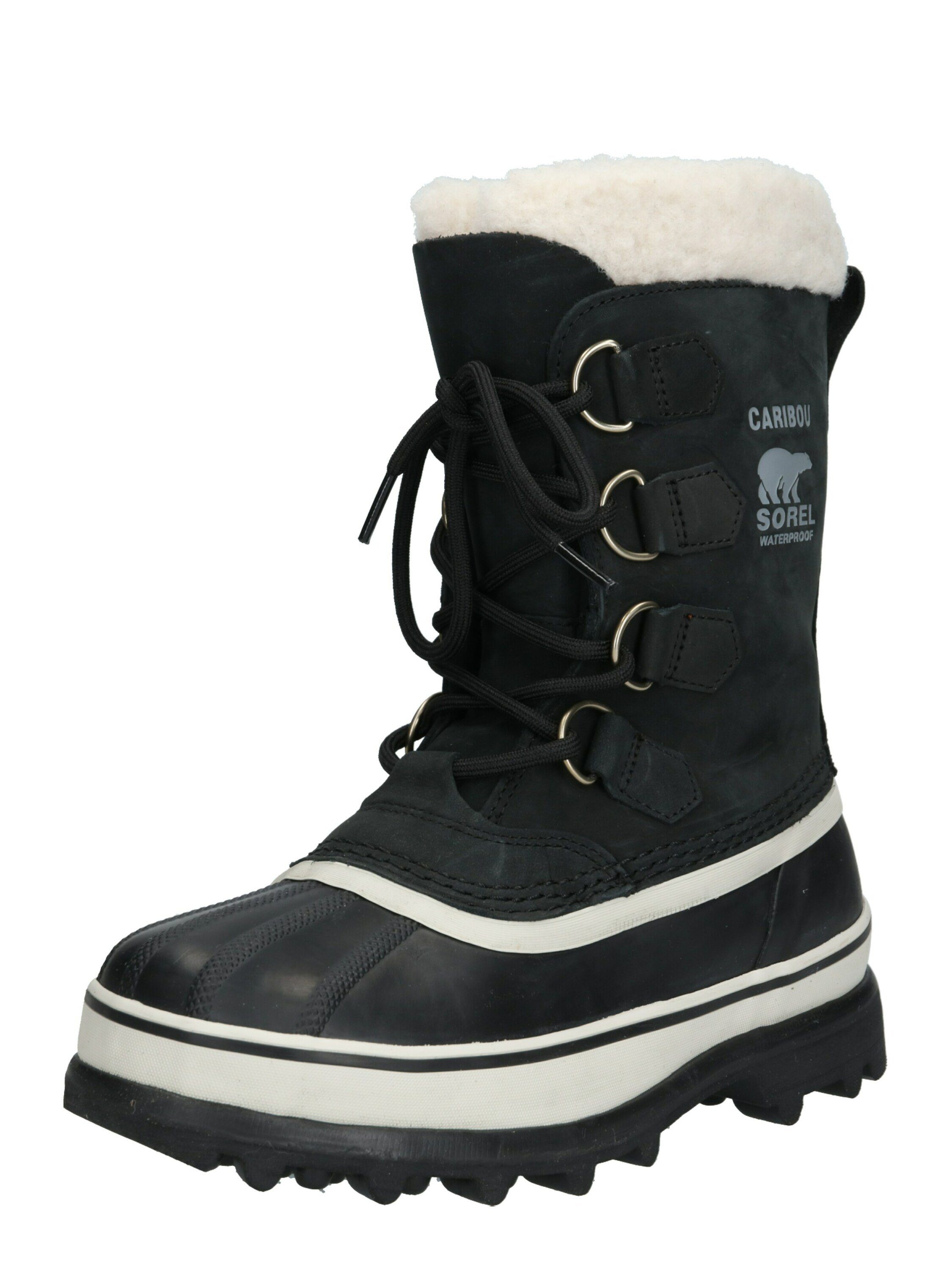 Sorel Caribou Snowboots (1-tlg)